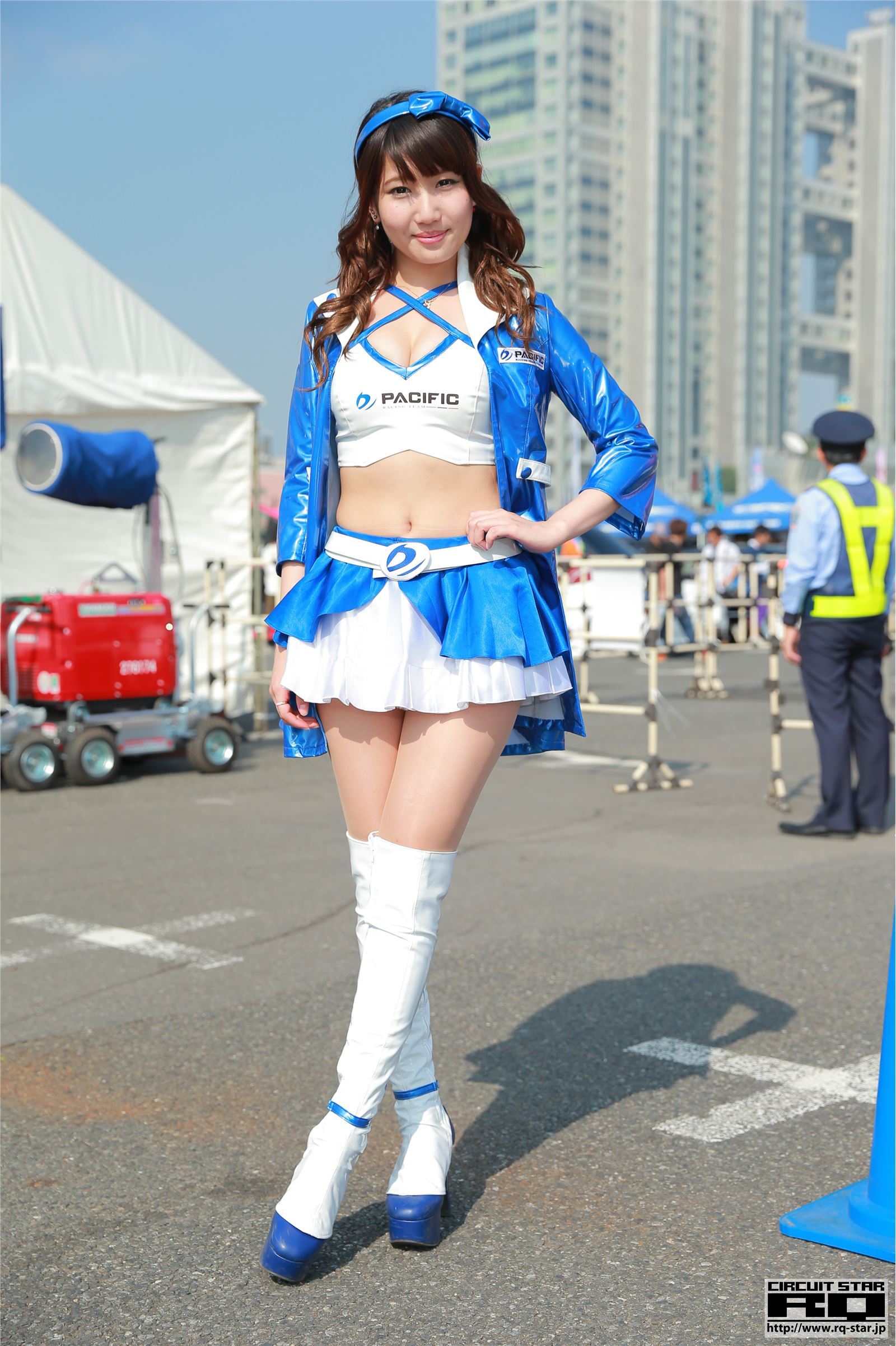 [RQ-STAR]2017.10.30 D1 GRAND PRIX in TOKOY 2015 D1GP お台場Vol.2