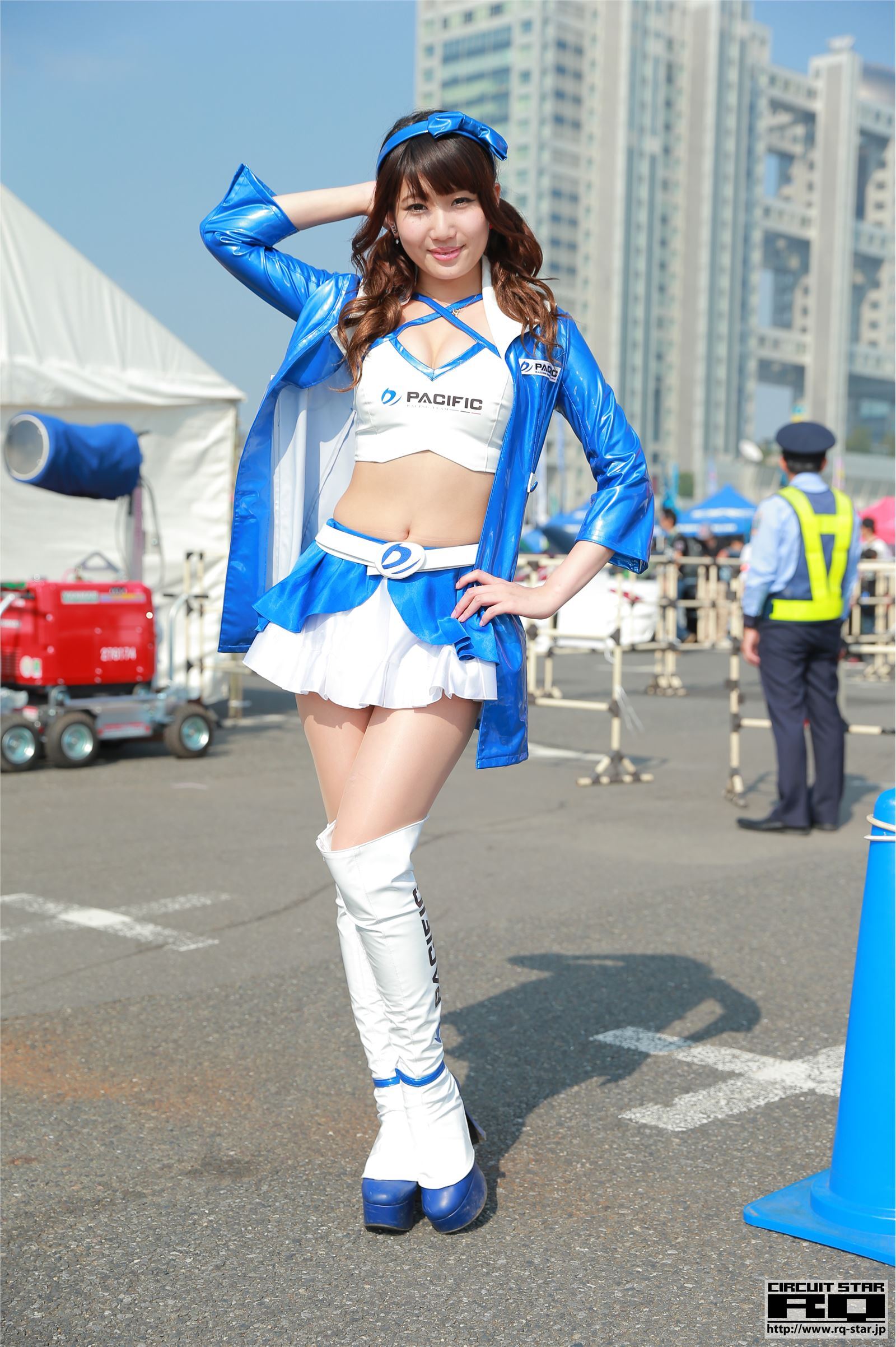 [RQ-STAR]2017.10.30 D1 GRAND PRIX in TOKOY 2015 D1GP お台場Vol.2