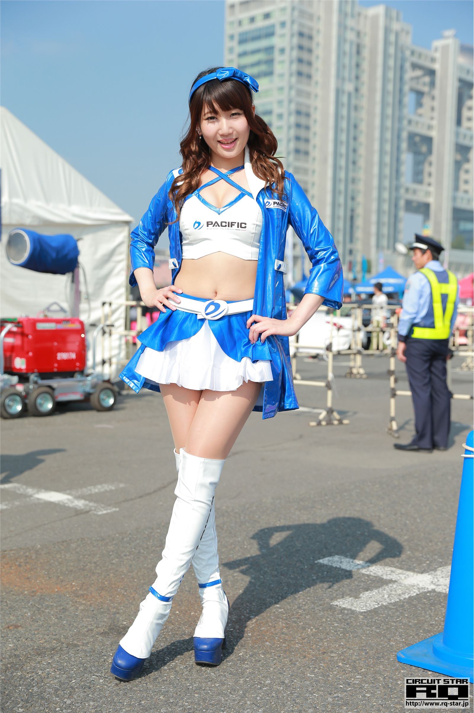 [RQ-STAR]2017.10.30 D1 GRAND PRIX in TOKOY 2015 D1GP お台場Vol.2