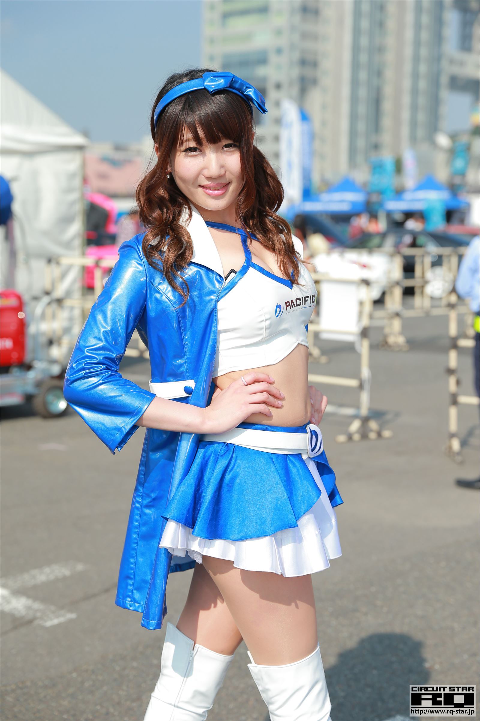 [RQ-STAR]2017.10.30 D1 GRAND PRIX in TOKOY 2015 D1GP お台場Vol.2