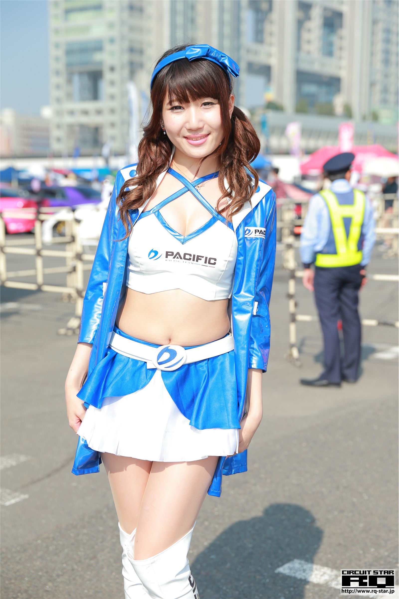 [RQ-STAR]2017.10.30 D1 GRAND PRIX in TOKOY 2015 D1GP お台場Vol.2