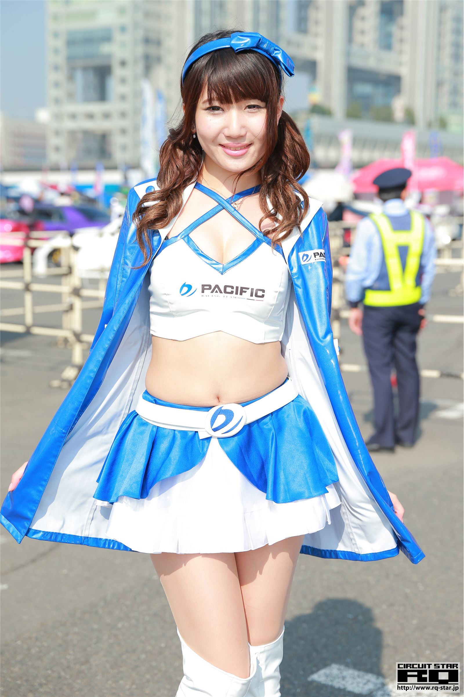 [RQ-STAR]2017.10.30 D1 GRAND PRIX in TOKOY 2015 D1GP お台場Vol.2