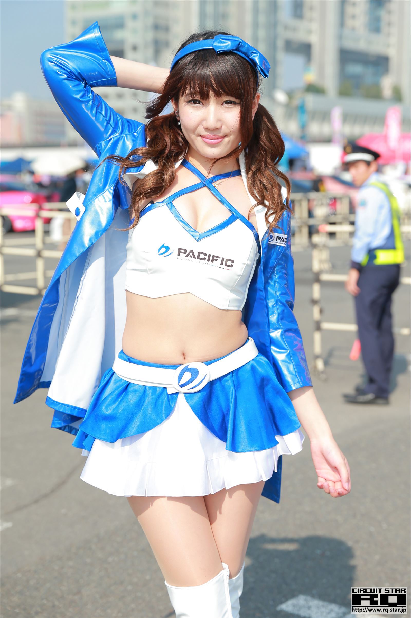 [RQ-STAR]2017.10.30 D1 GRAND PRIX in TOKOY 2015 D1GP お台場Vol.2