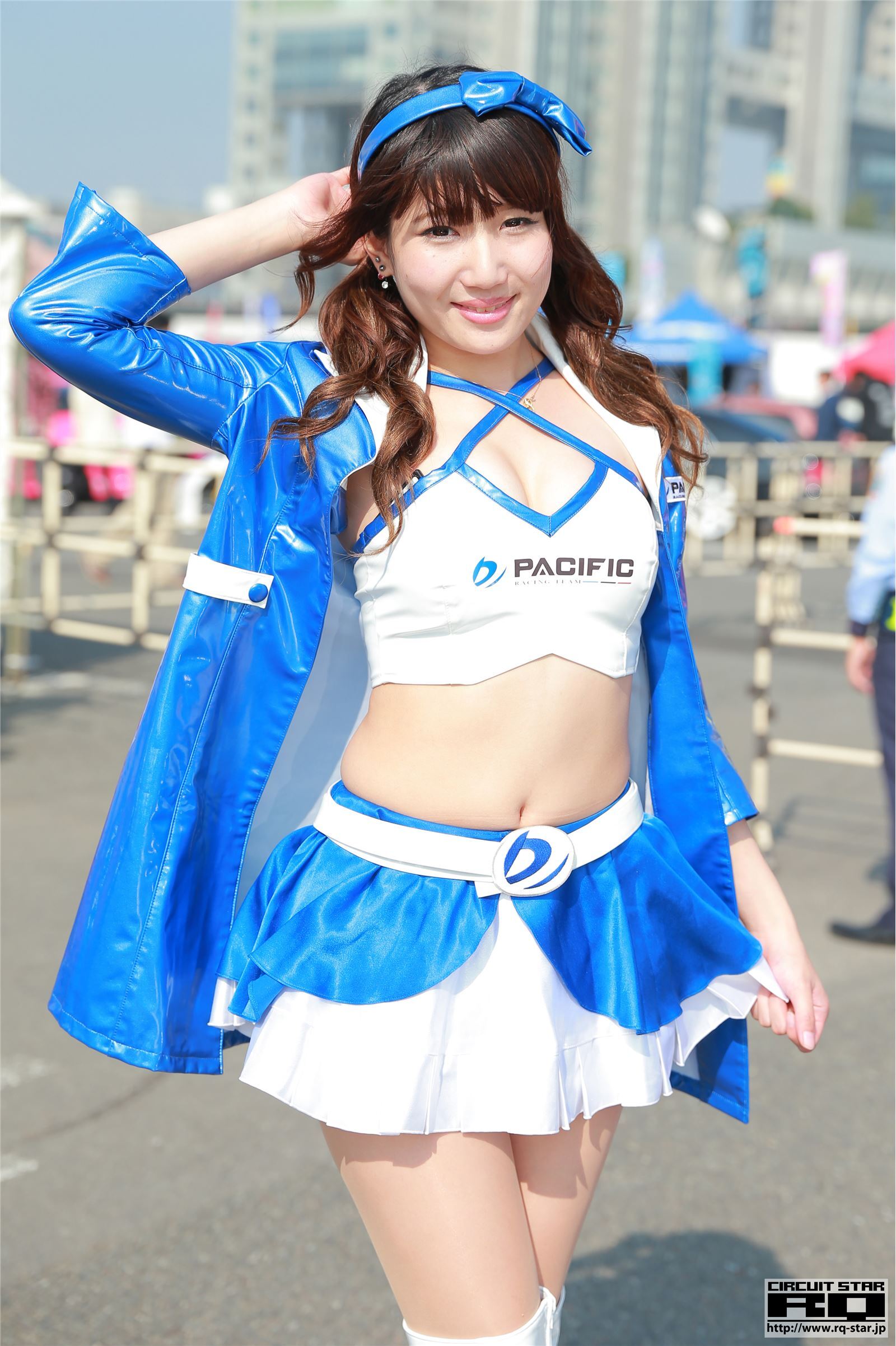 [RQ-STAR]2017.10.30 D1 GRAND PRIX in TOKOY 2015 D1GP お台場Vol.2