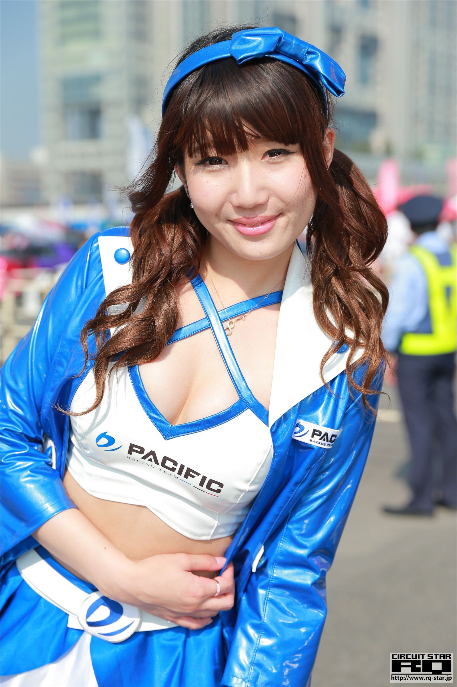 [RQ-STAR]2017.10.30 D1 GRAND PRIX in TOKOY 2015 D1GP お台場Vol.2