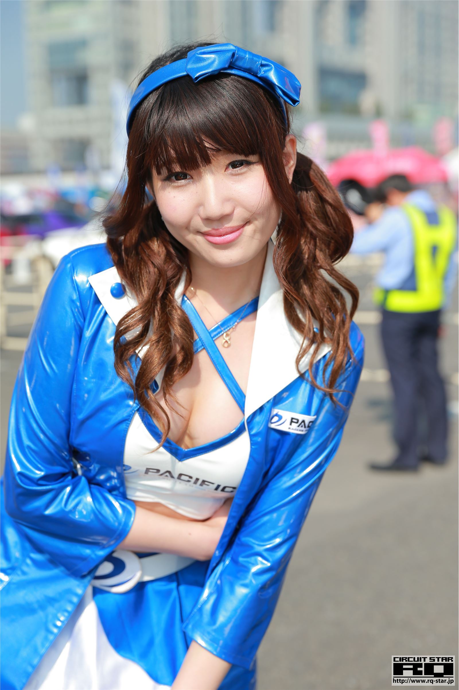 [RQ-STAR]2017.10.30 D1 GRAND PRIX in TOKOY 2015 D1GP お台場Vol.2