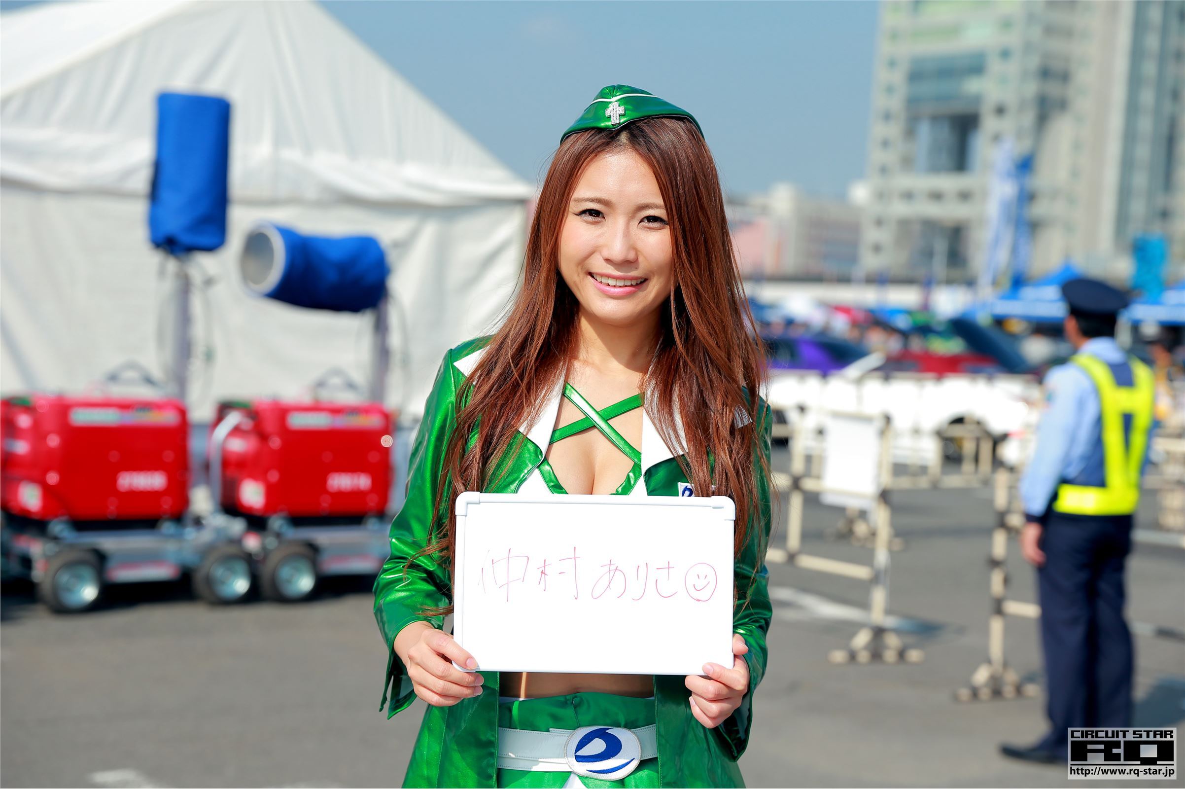 [RQ-STAR]2017.10.30 D1 GRAND PRIX in TOKOY 2015 D1GP お台場Vol.2