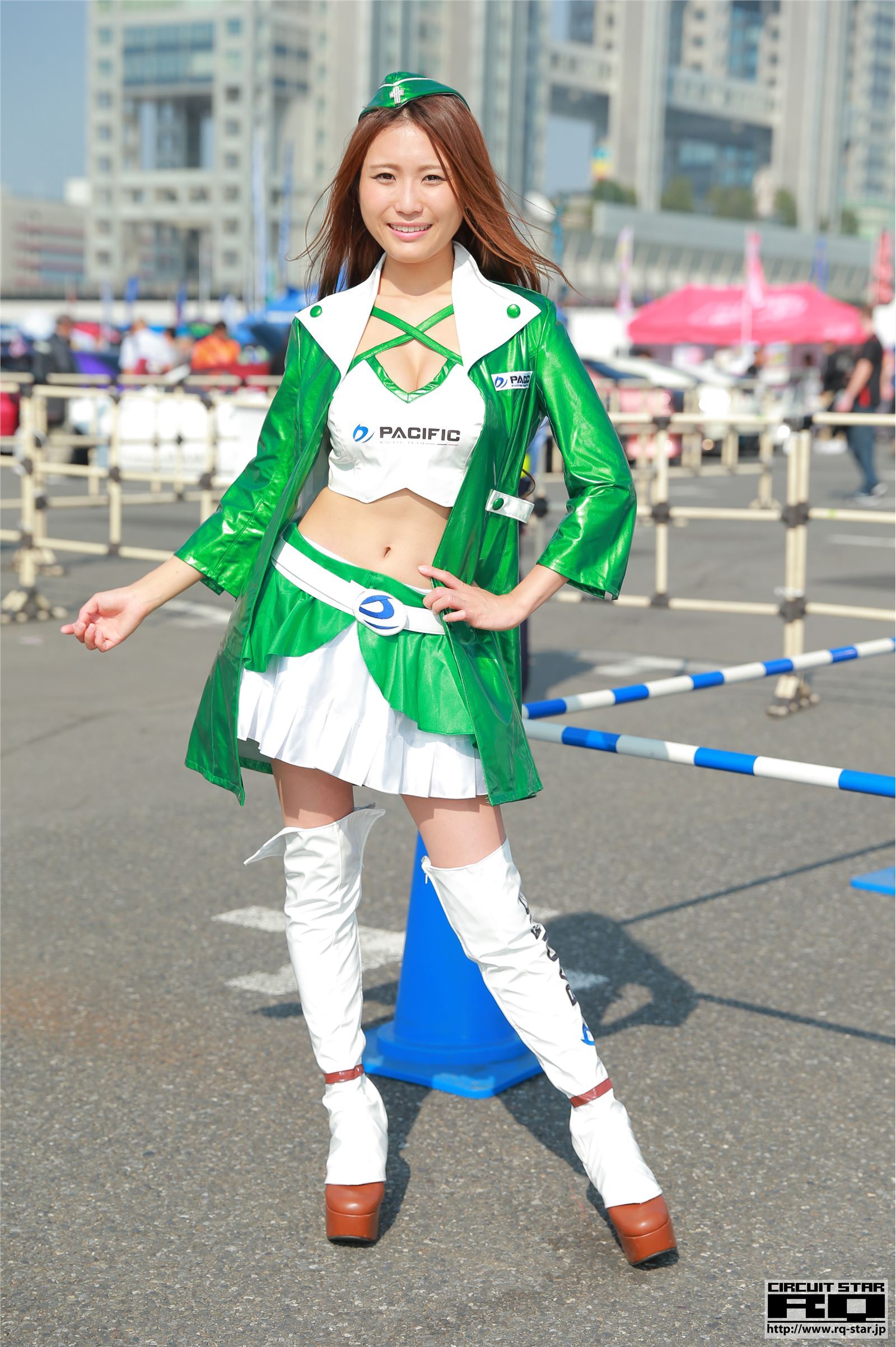 [RQ-STAR]2017.10.30 D1 GRAND PRIX in TOKOY 2015 D1GP お台場Vol.2