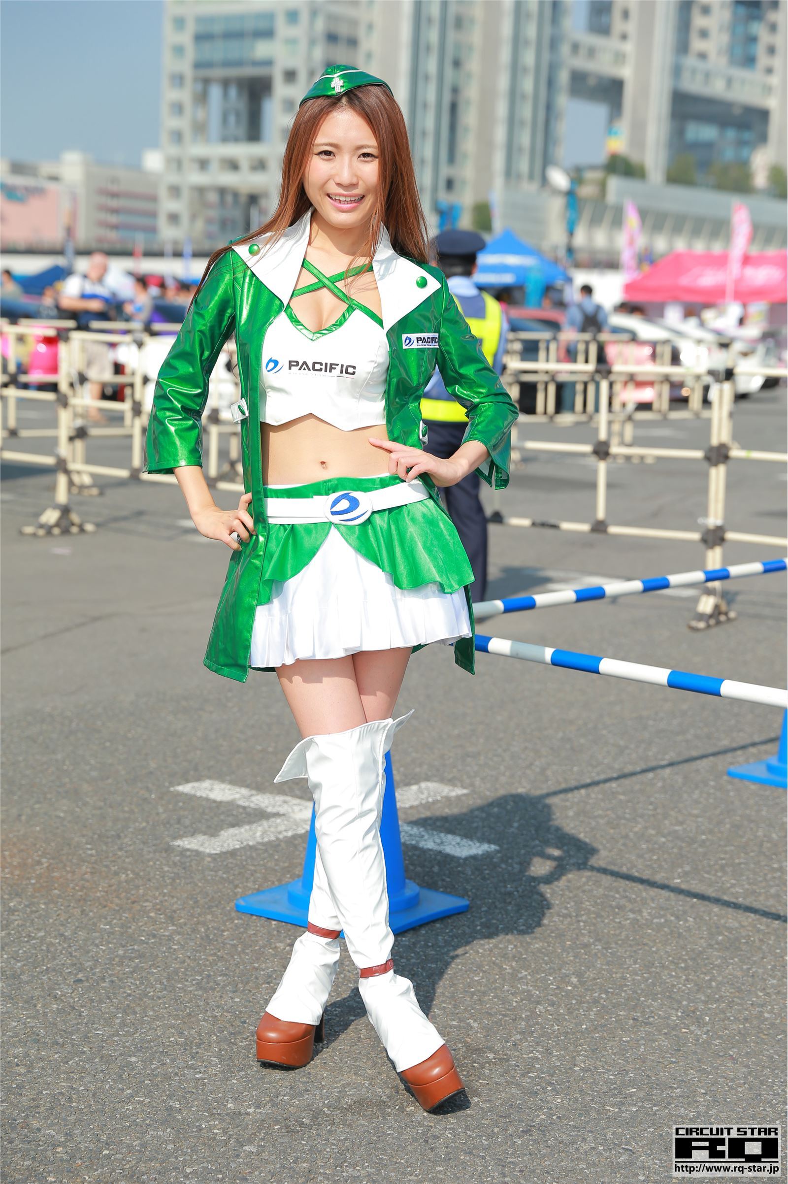 [RQ-STAR]2017.10.30 D1 GRAND PRIX in TOKOY 2015 D1GP お台場Vol.2