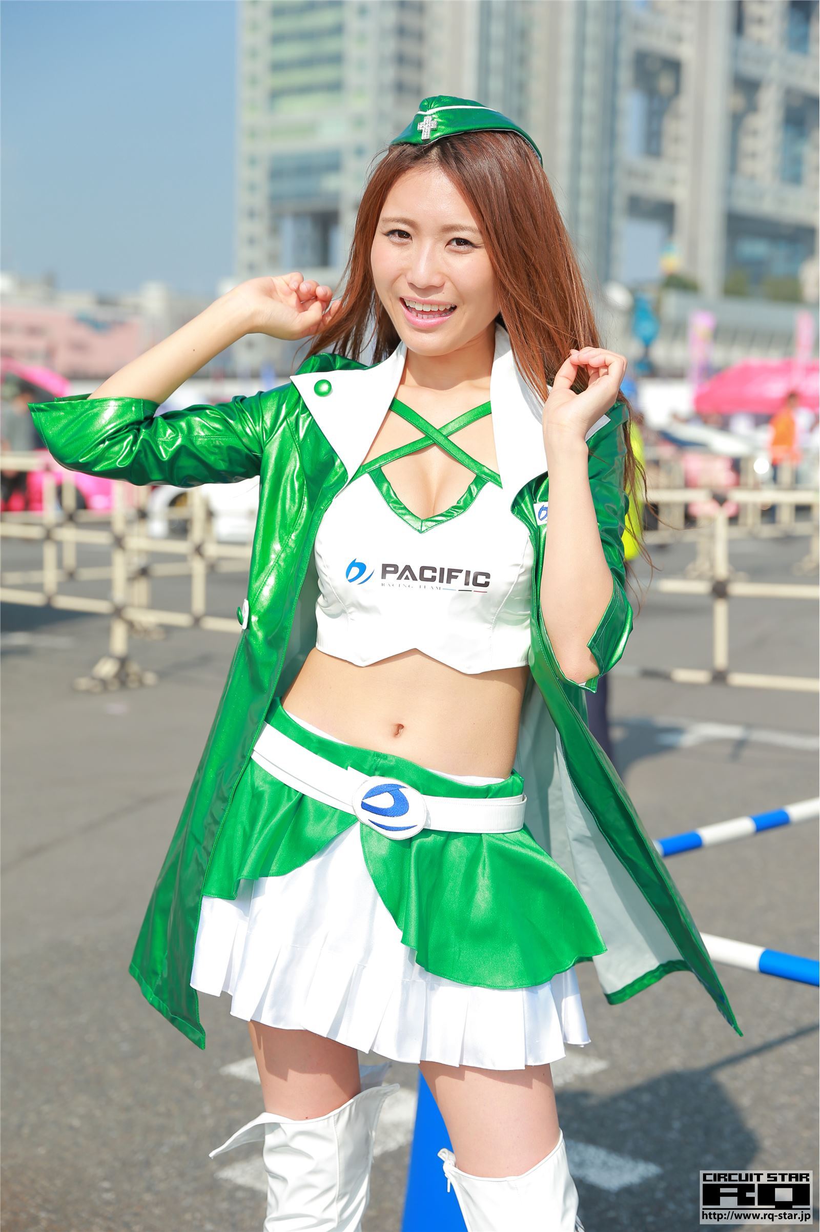 [RQ-STAR]2017.10.30 D1 GRAND PRIX in TOKOY 2015 D1GP お台場Vol.2