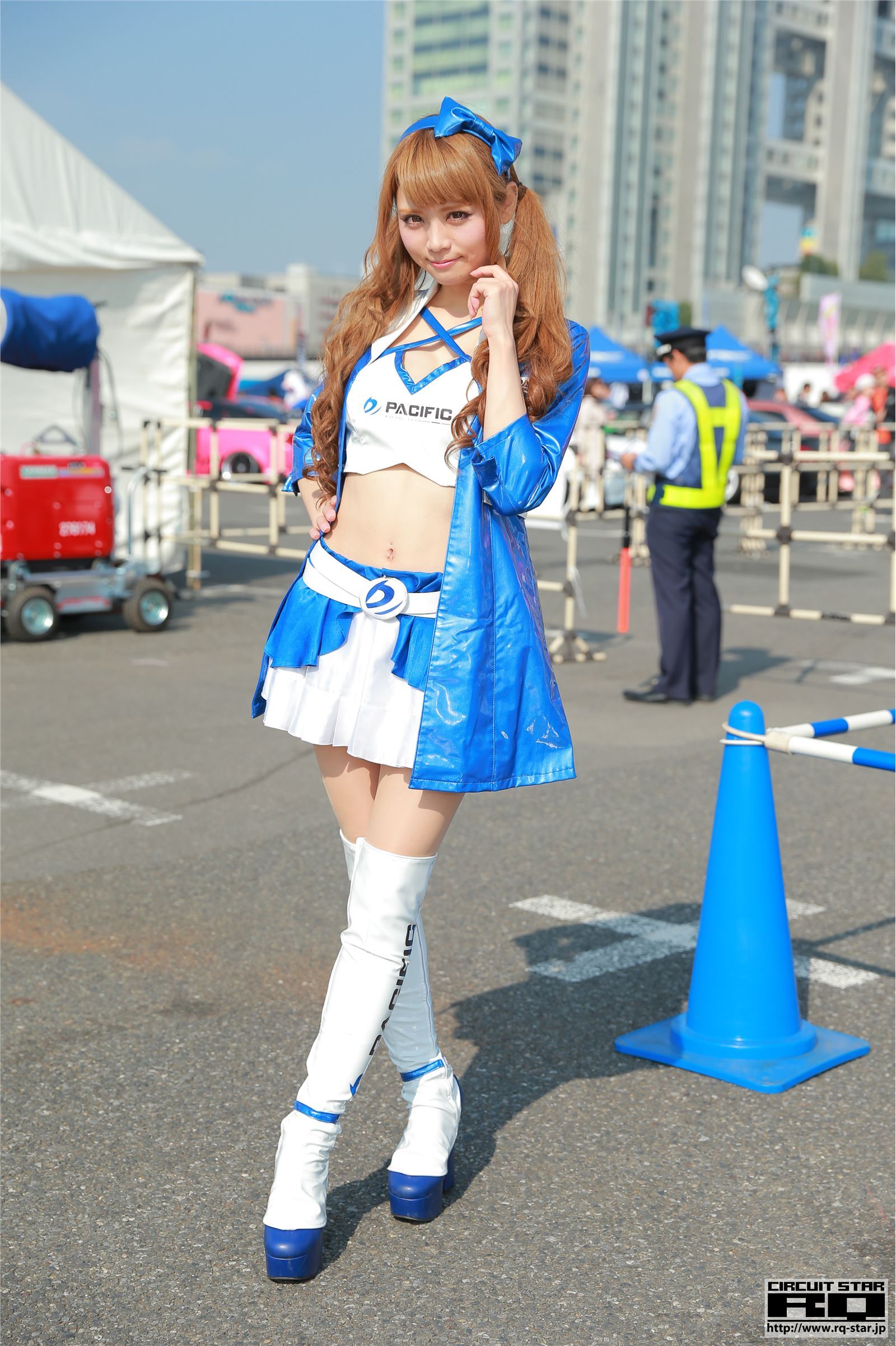 [RQ-STAR]2017.10.30 D1 GRAND PRIX in TOKOY 2015 D1GP お台場Vol.2