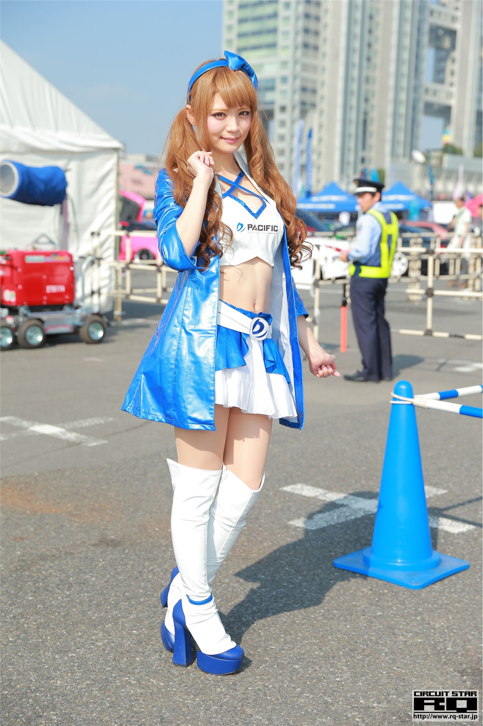 [RQ-STAR]2017.10.30 D1 GRAND PRIX in TOKOY 2015 D1GP お台場Vol.2