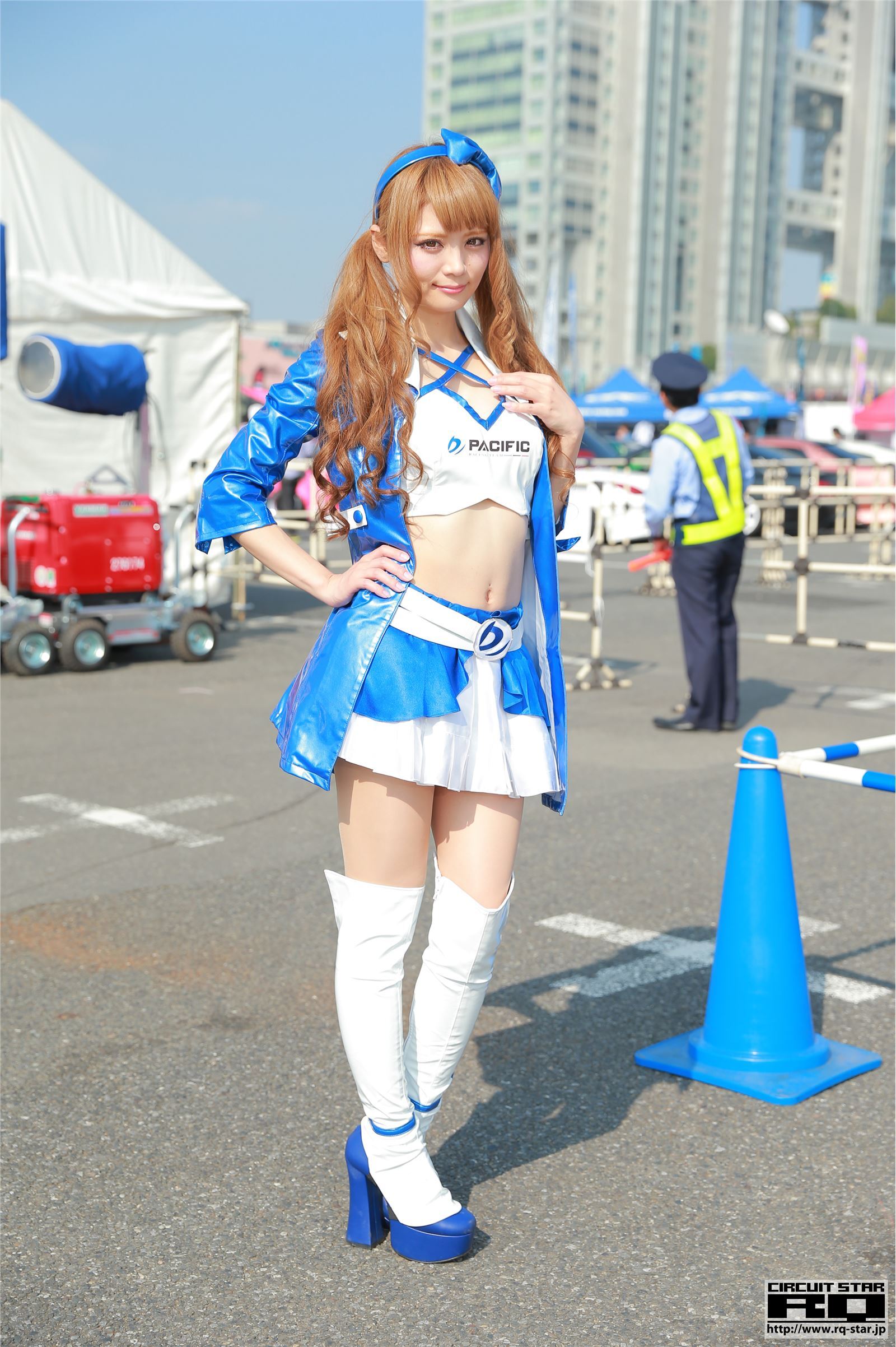 [RQ-STAR]2017.10.30 D1 GRAND PRIX in TOKOY 2015 D1GP お台場Vol.2