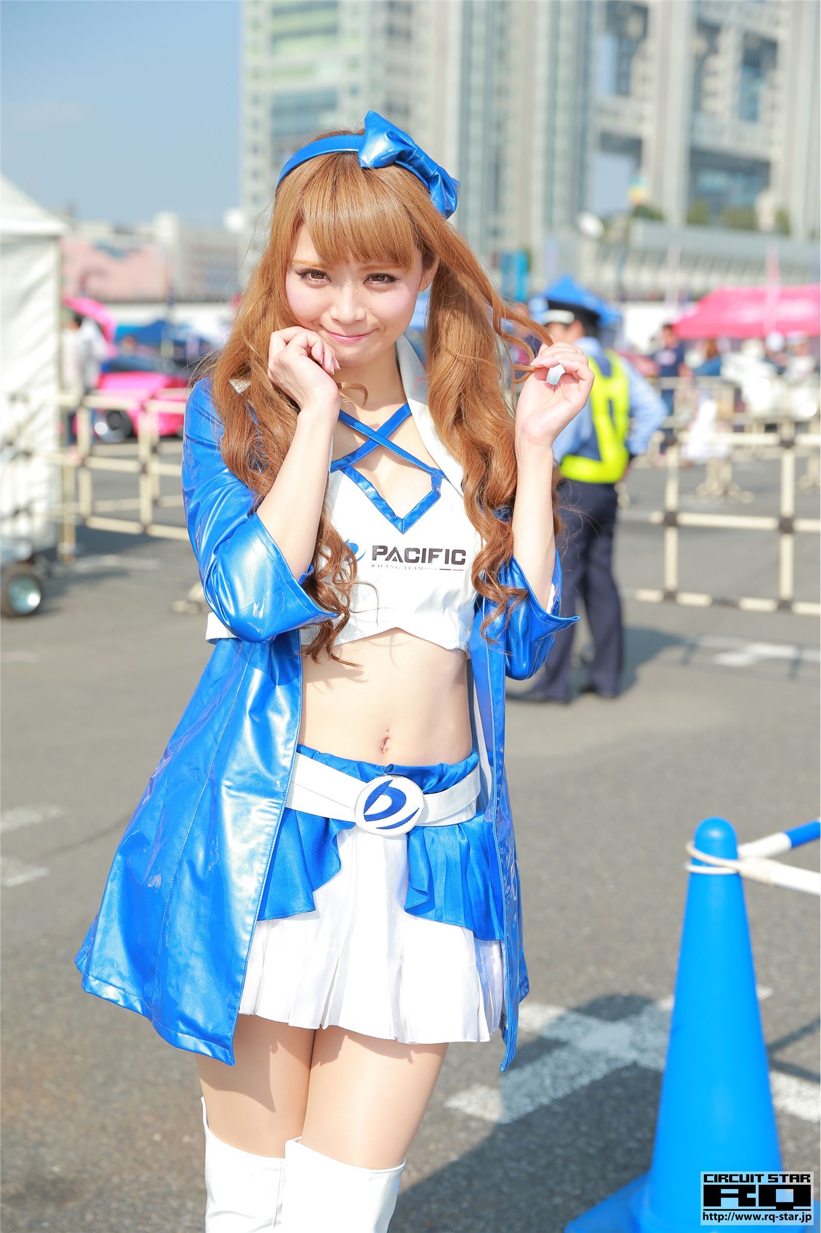 [RQ-STAR]2017.10.30 D1 GRAND PRIX in TOKOY 2015 D1GP お台場Vol.2