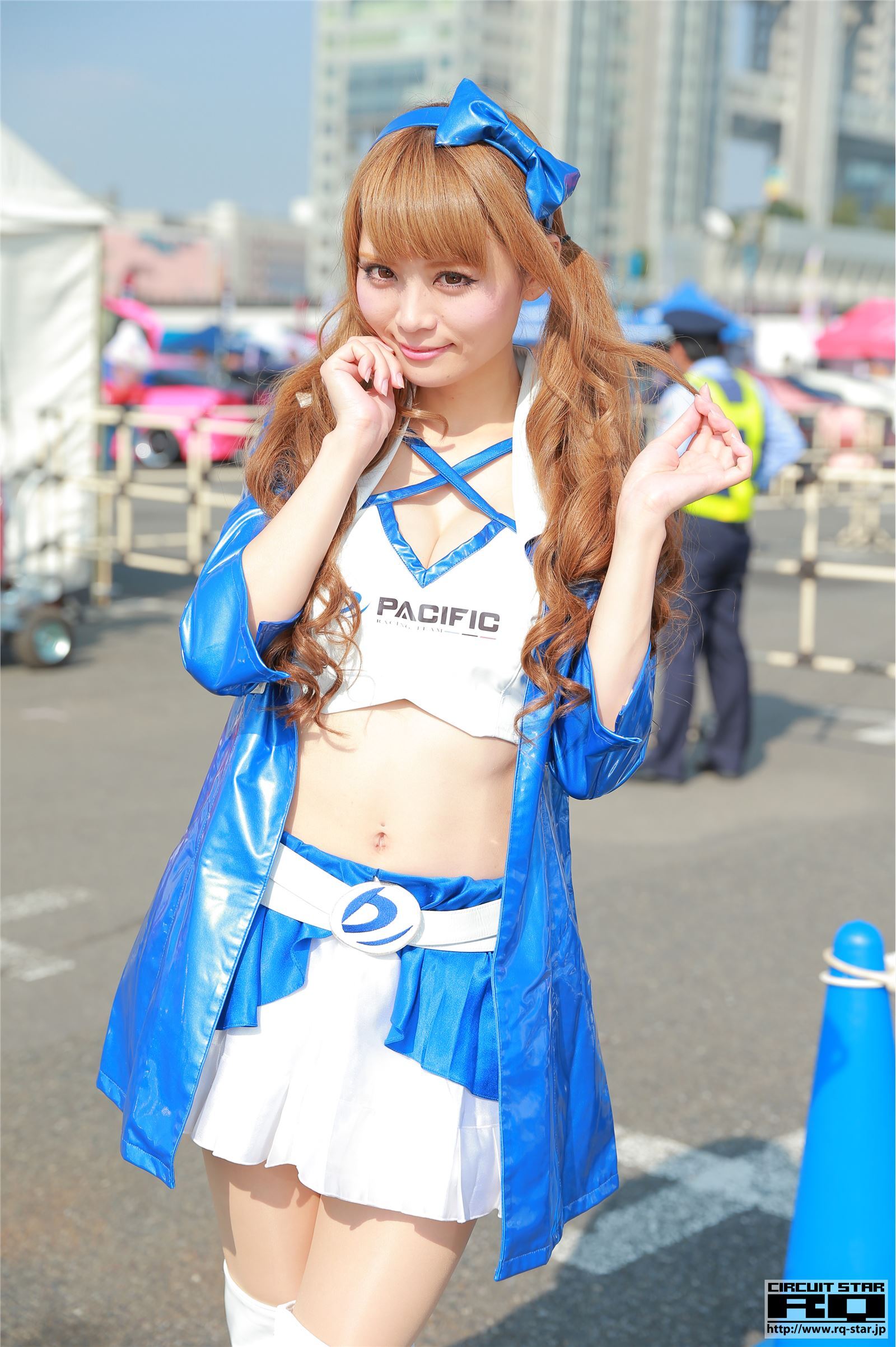[RQ-STAR]2017.10.30 D1 GRAND PRIX in TOKOY 2015 D1GP お台場Vol.2