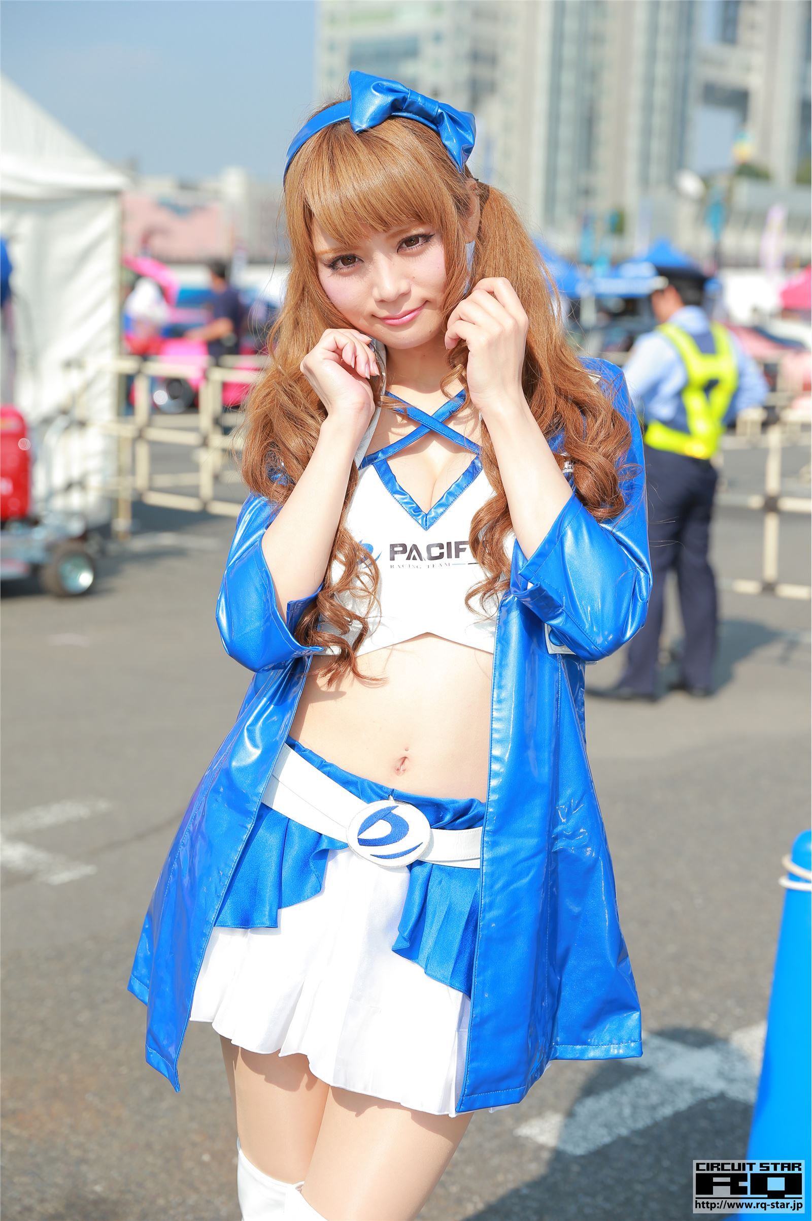 [RQ-STAR]2017.10.30 D1 GRAND PRIX in TOKOY 2015 D1GP お台場Vol.2