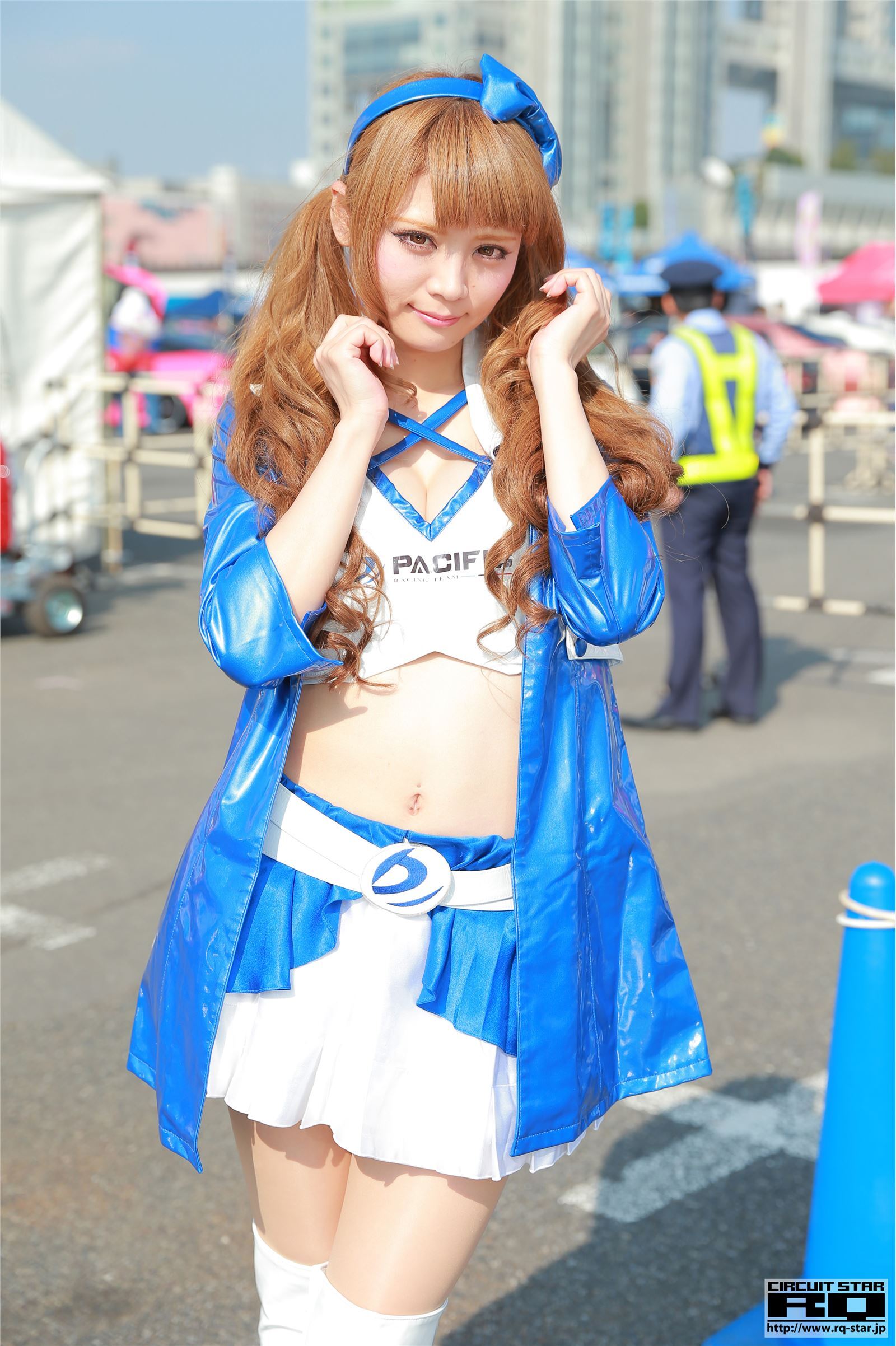 [RQ-STAR]2017.10.30 D1 GRAND PRIX in TOKOY 2015 D1GP お台場Vol.2