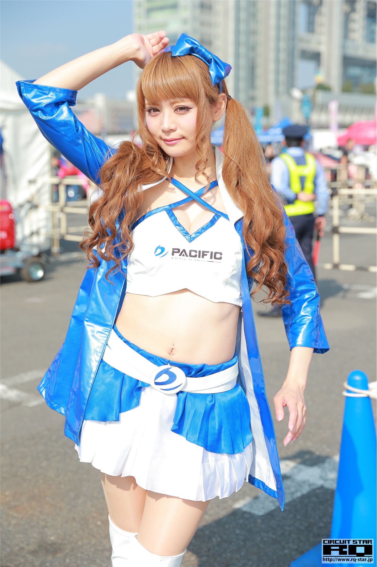 [RQ-STAR]2017.10.30 D1 GRAND PRIX in TOKOY 2015 D1GP お台場Vol.2