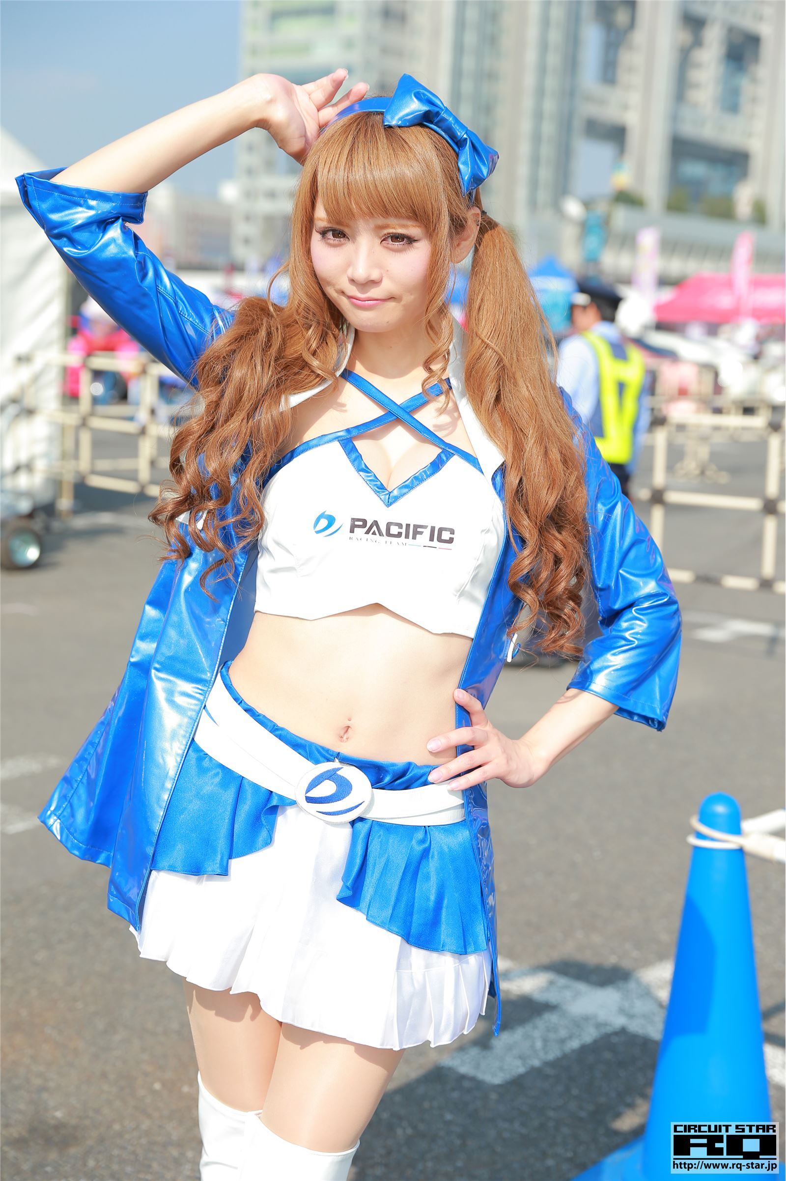 [RQ-STAR]2017.10.30 D1 GRAND PRIX in TOKOY 2015 D1GP お台場Vol.2