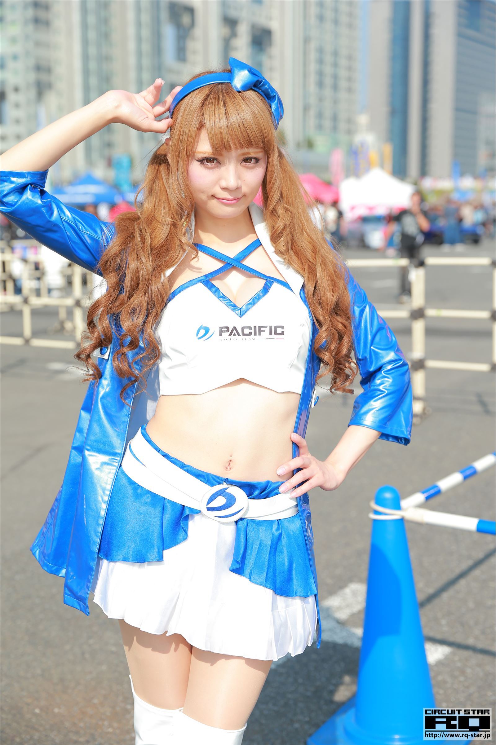 [RQ-STAR]2017.10.30 D1 GRAND PRIX in TOKOY 2015 D1GP お台場Vol.2