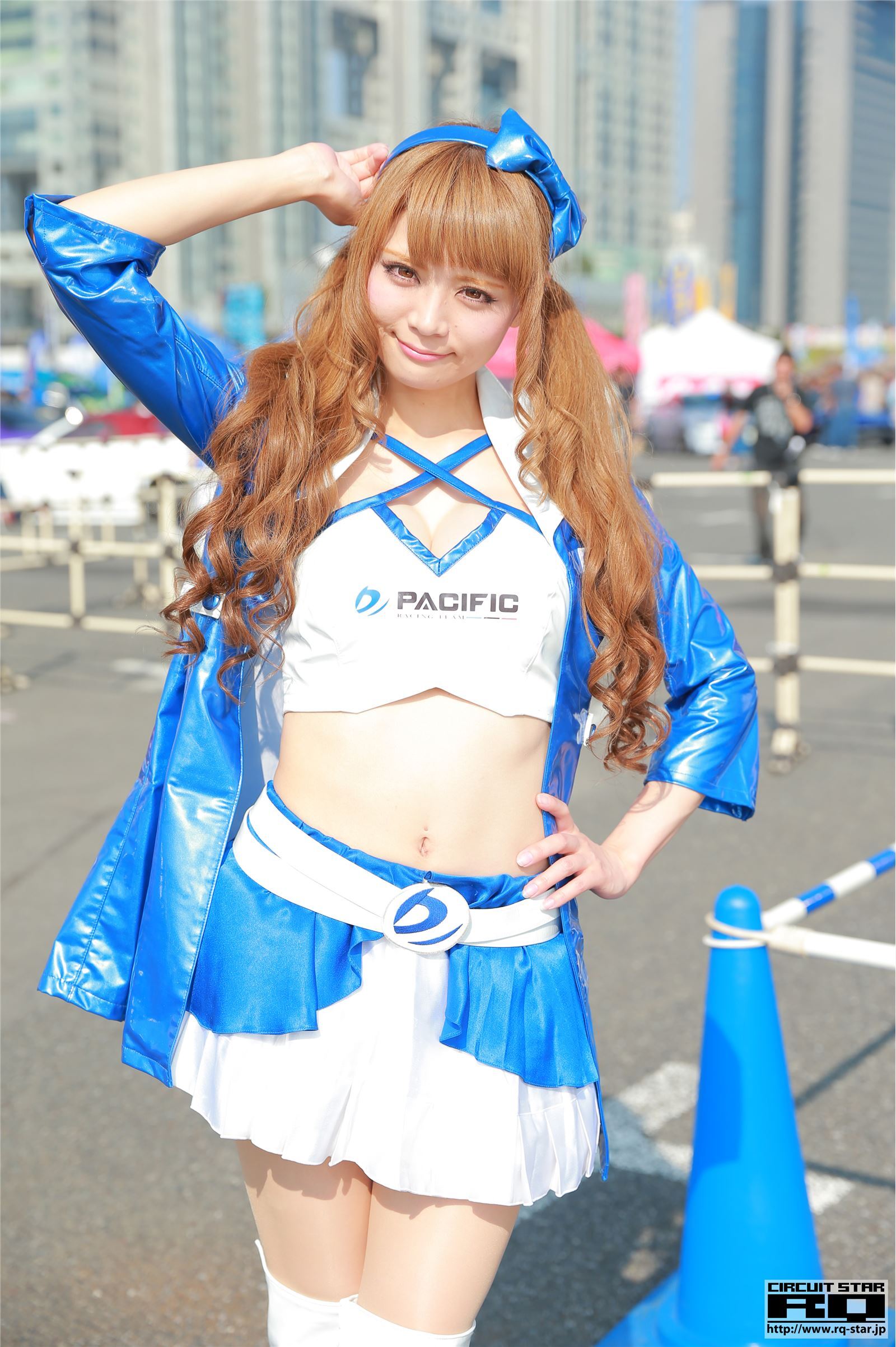 [RQ-STAR]2017.10.30 D1 GRAND PRIX in TOKOY 2015 D1GP お台場Vol.2