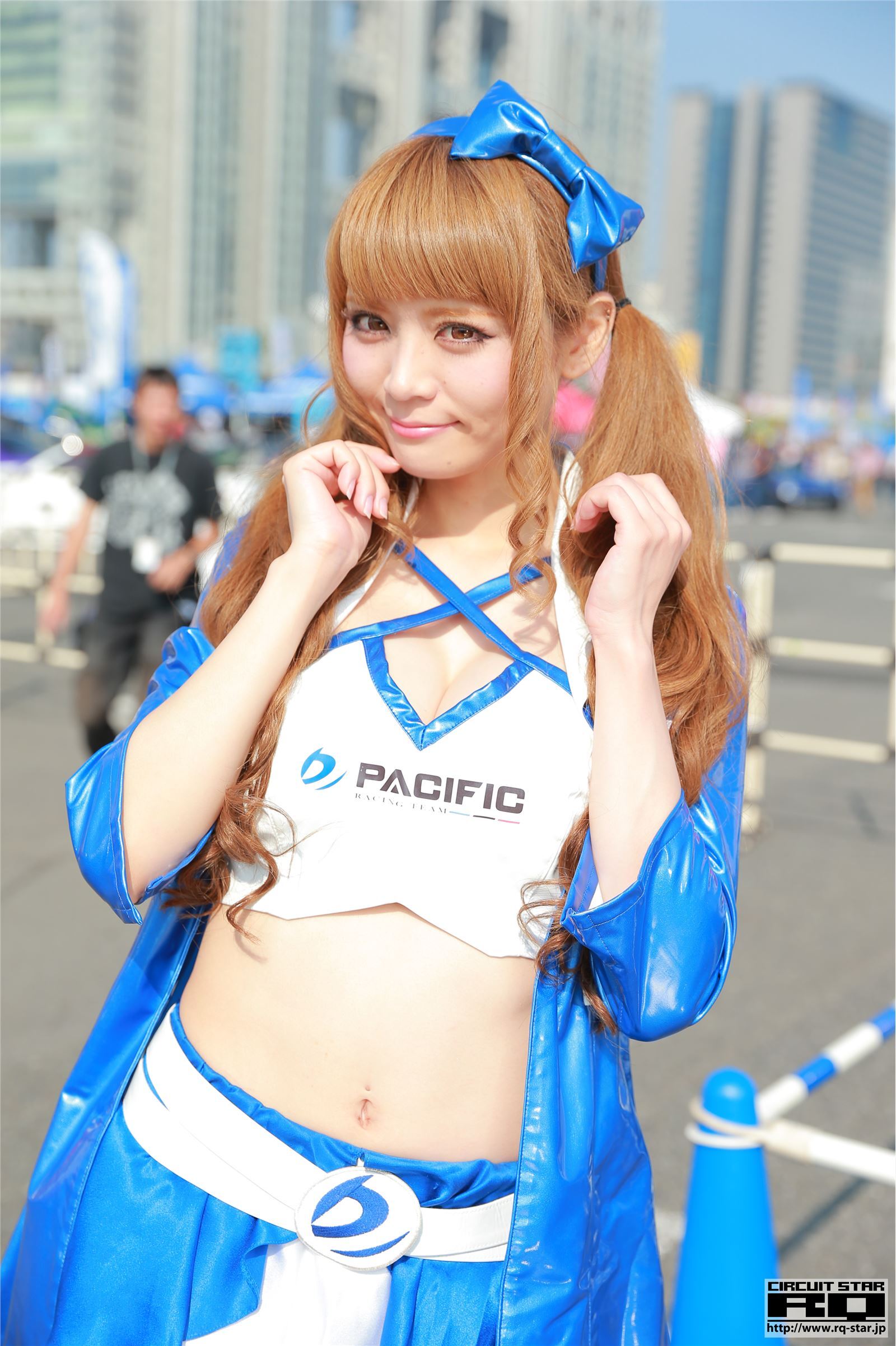 [RQ-STAR]2017.10.30 D1 GRAND PRIX in TOKOY 2015 D1GP お台場Vol.2