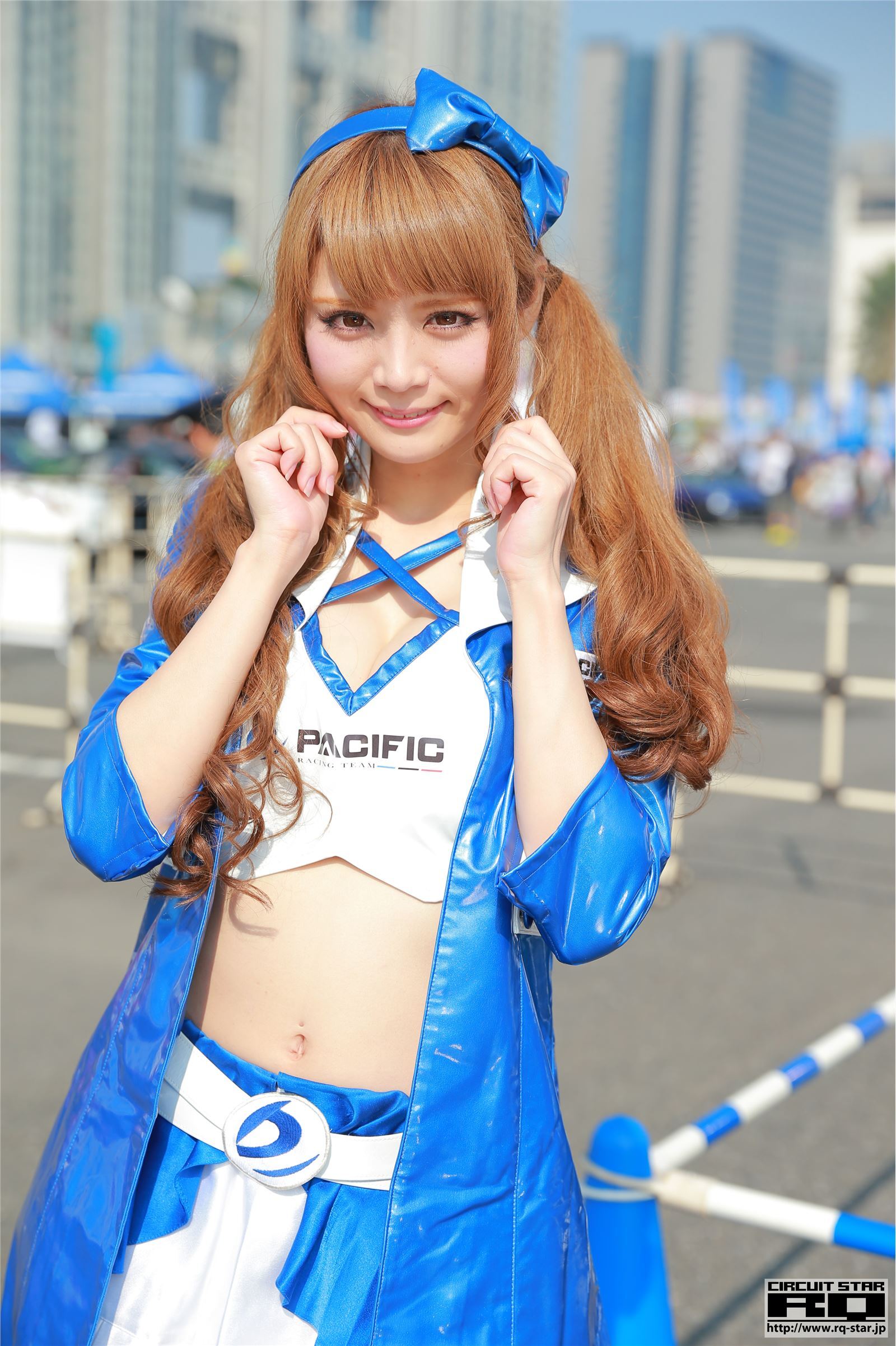 [RQ-STAR]2017.10.30 D1 GRAND PRIX in TOKOY 2015 D1GP お台場Vol.2