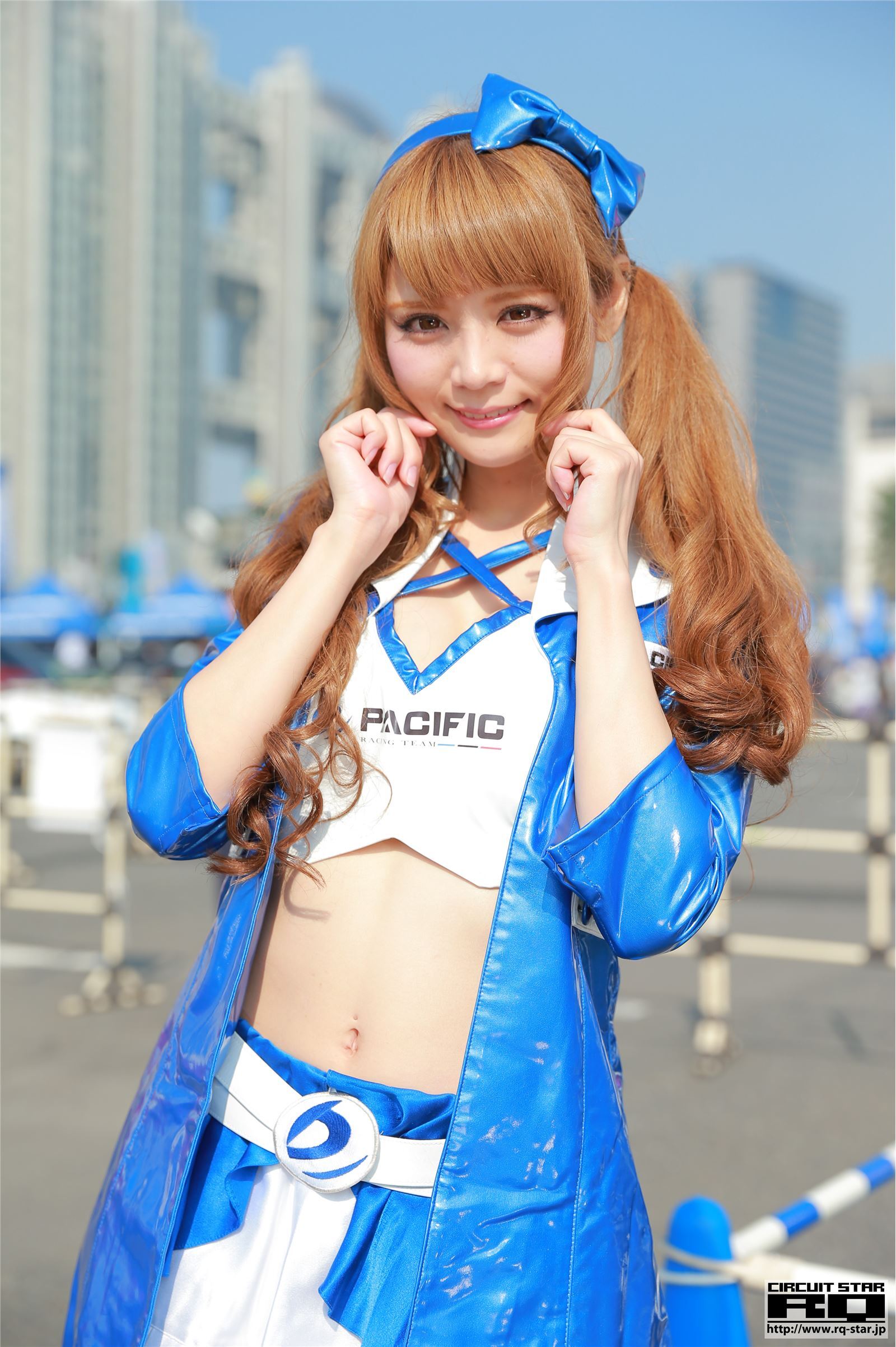 [RQ-STAR]2017.10.30 D1 GRAND PRIX in TOKOY 2015 D1GP お台場Vol.2