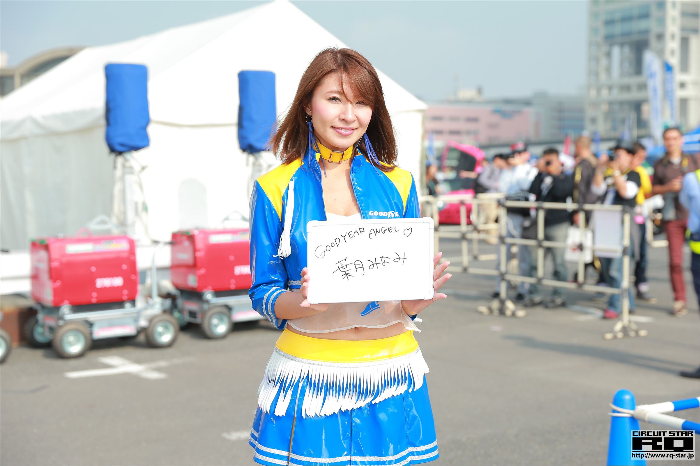 [RQ-STAR]2017.11.03 D1 GRAND PRIX in TOKOY 2015 D1GP お台場Vol.3