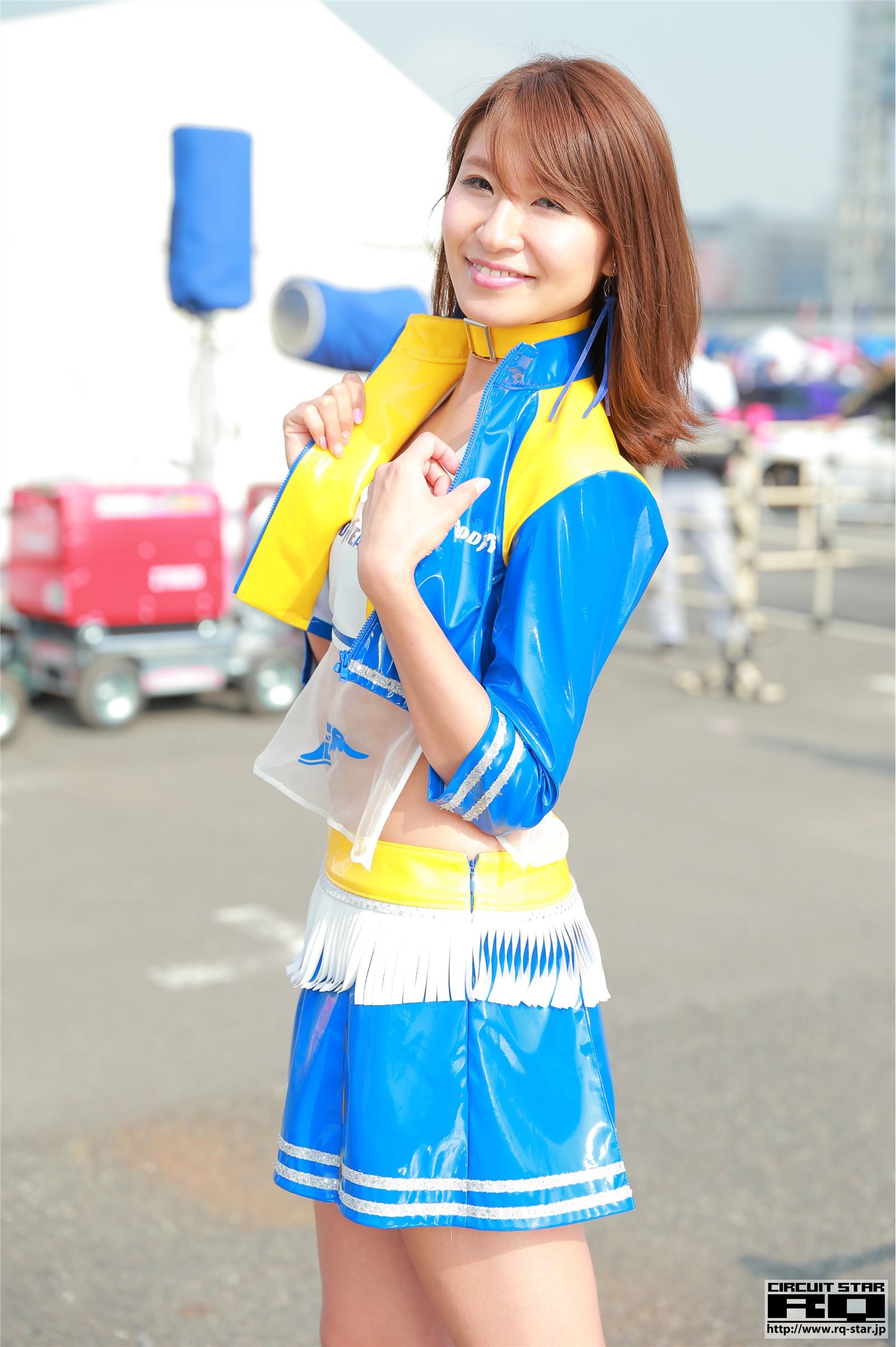 [RQ-STAR]2017.11.03 D1 GRAND PRIX in TOKOY 2015 D1GP お台場Vol.3