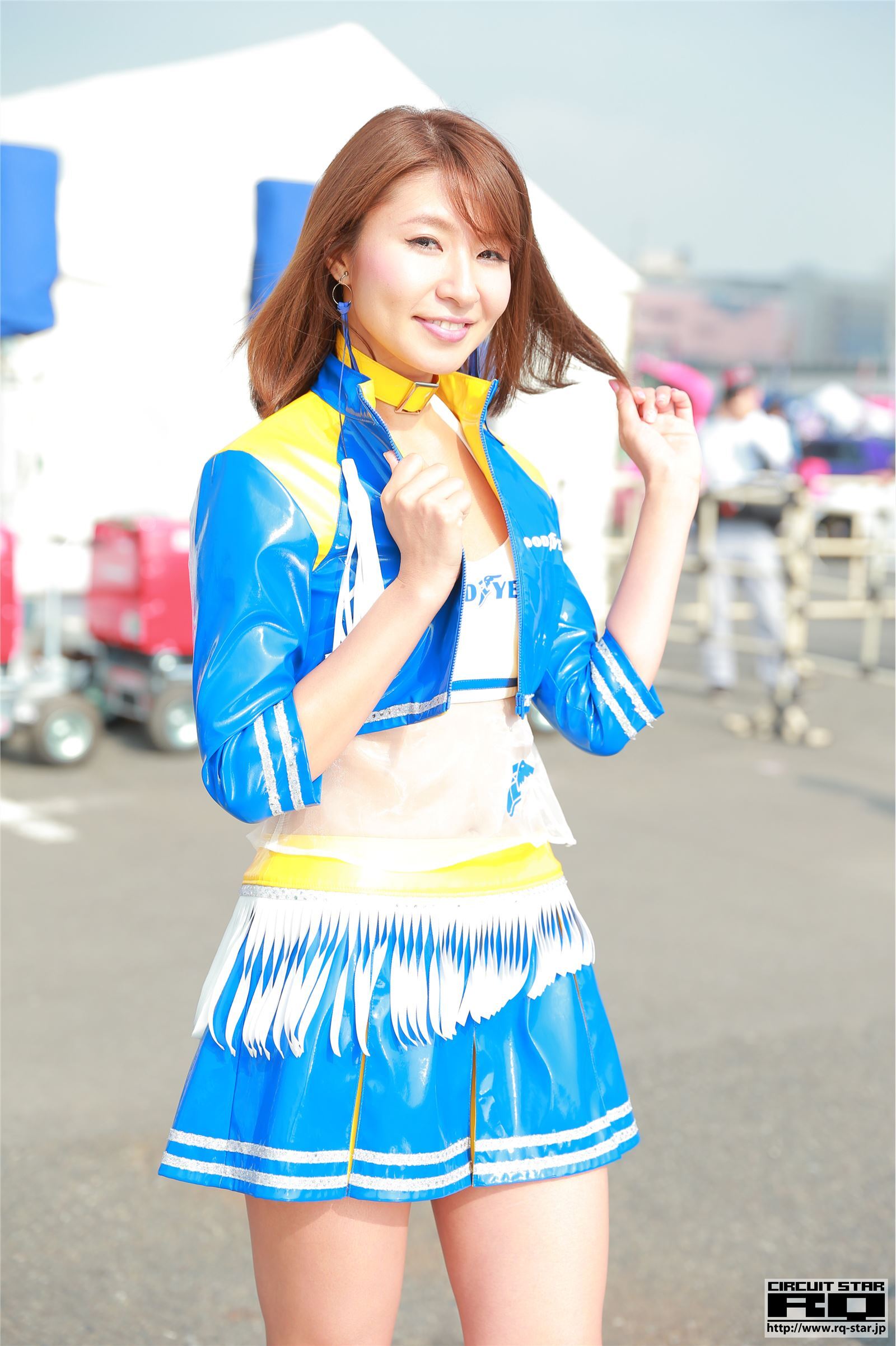 [RQ-STAR]2017.11.03 D1 GRAND PRIX in TOKOY 2015 D1GP お台場Vol.3