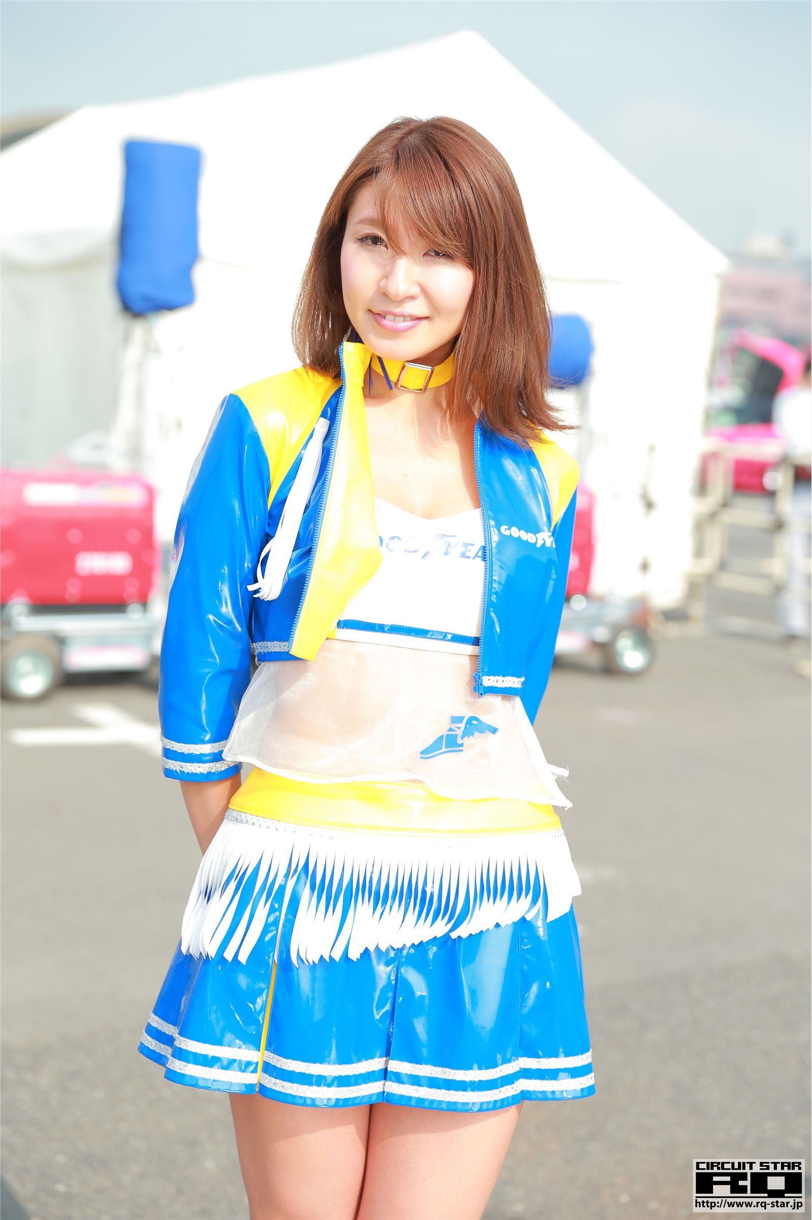 [RQ-STAR]2017.11.03 D1 GRAND PRIX in TOKOY 2015 D1GP お台場Vol.3