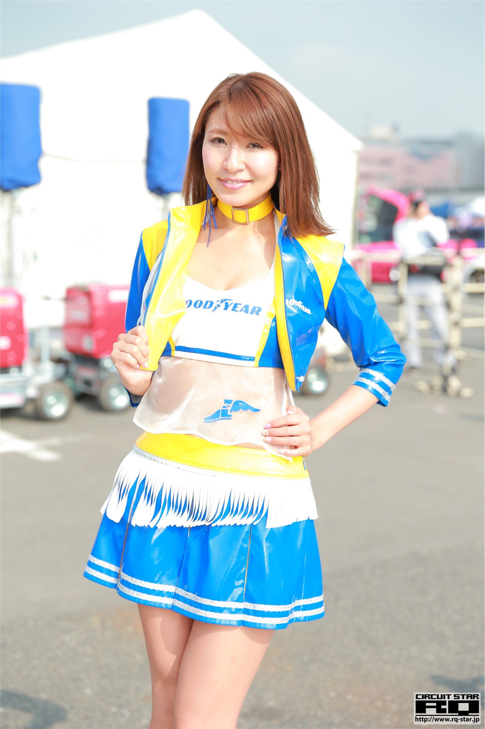 [RQ-STAR]2017.11.03 D1 GRAND PRIX in TOKOY 2015 D1GP お台場Vol.3