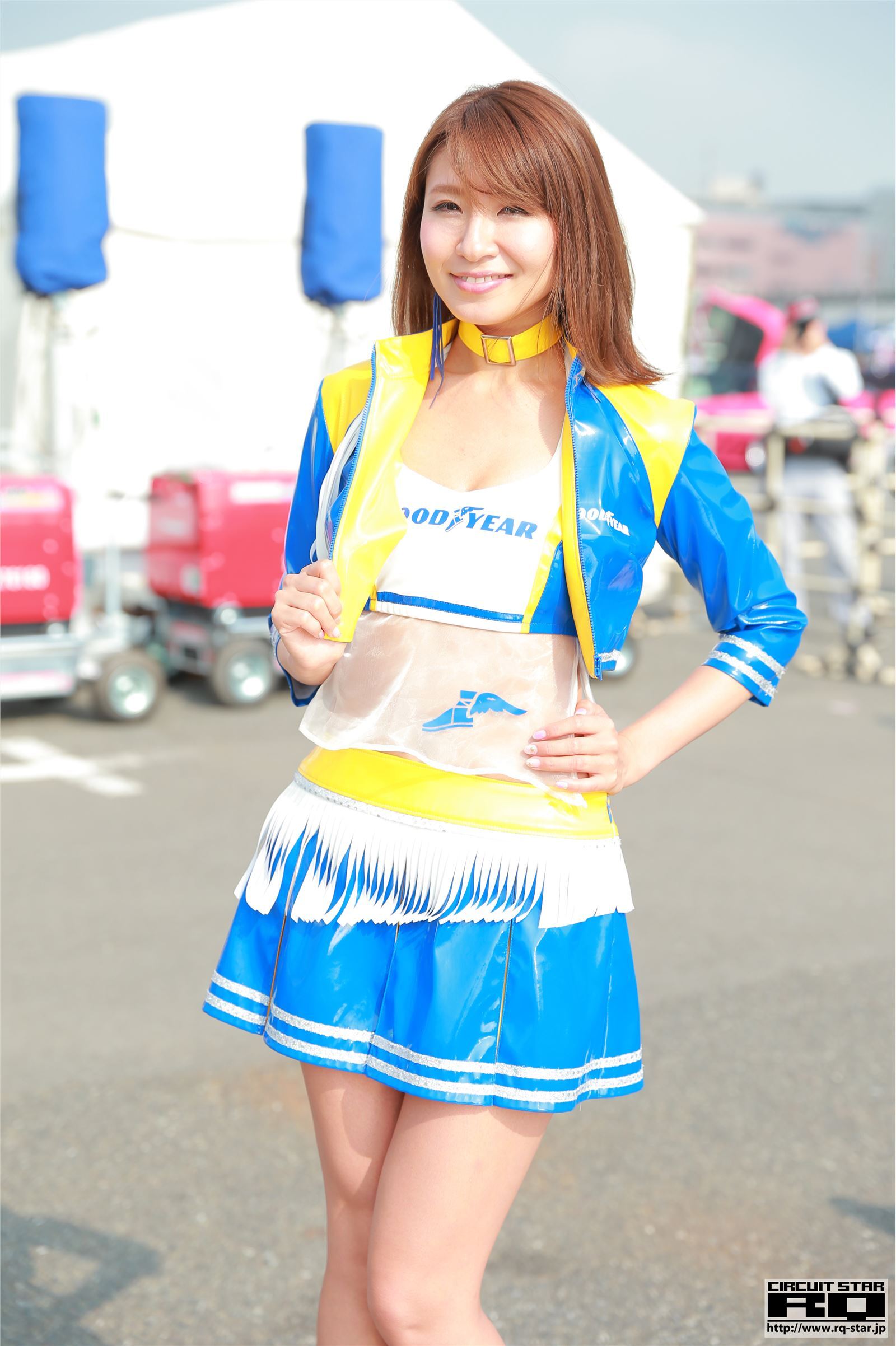 [RQ-STAR]2017.11.03 D1 GRAND PRIX in TOKOY 2015 D1GP お台場Vol.3