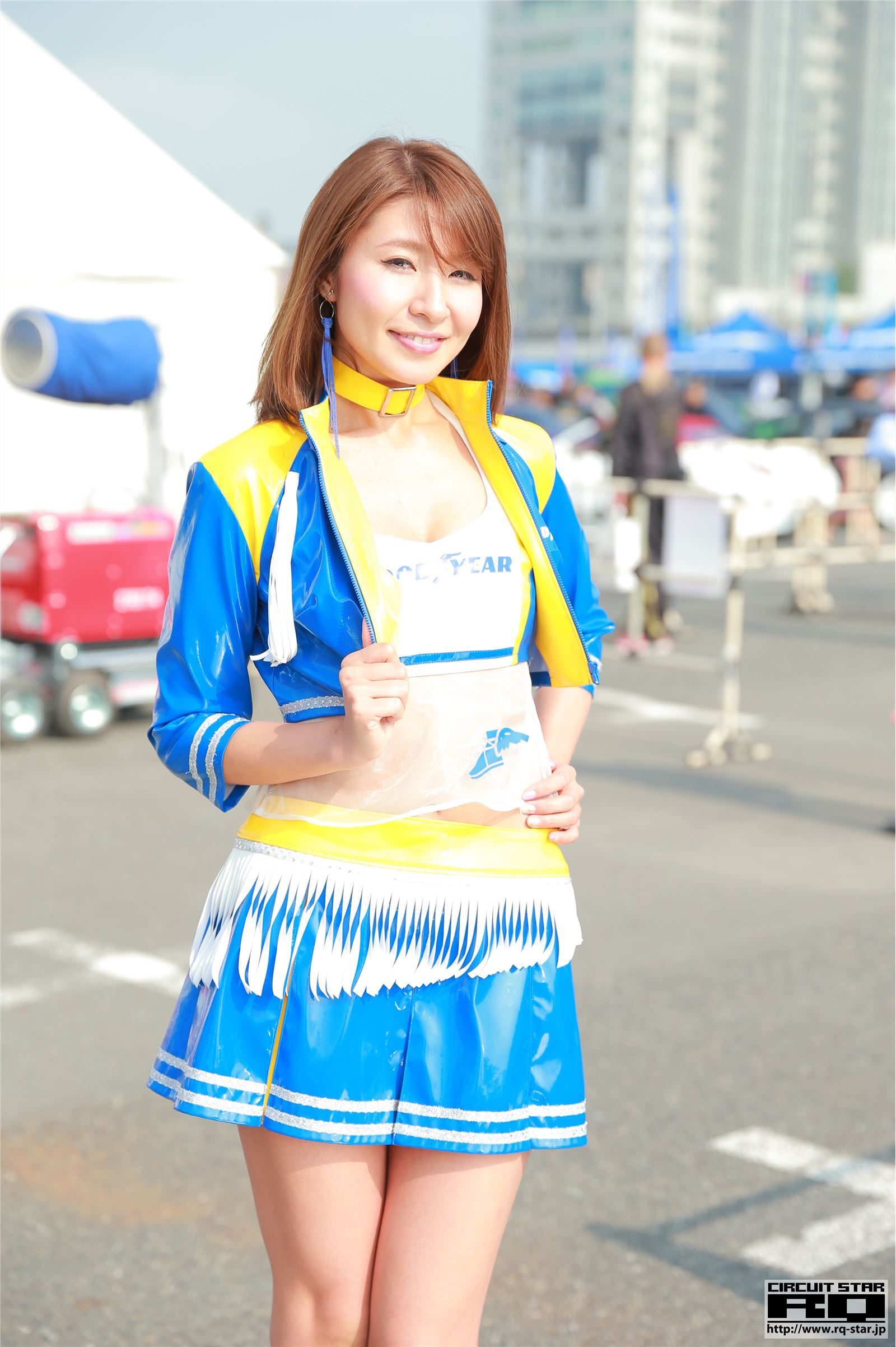 [RQ-STAR]2017.11.03 D1 GRAND PRIX in TOKOY 2015 D1GP お台場Vol.3