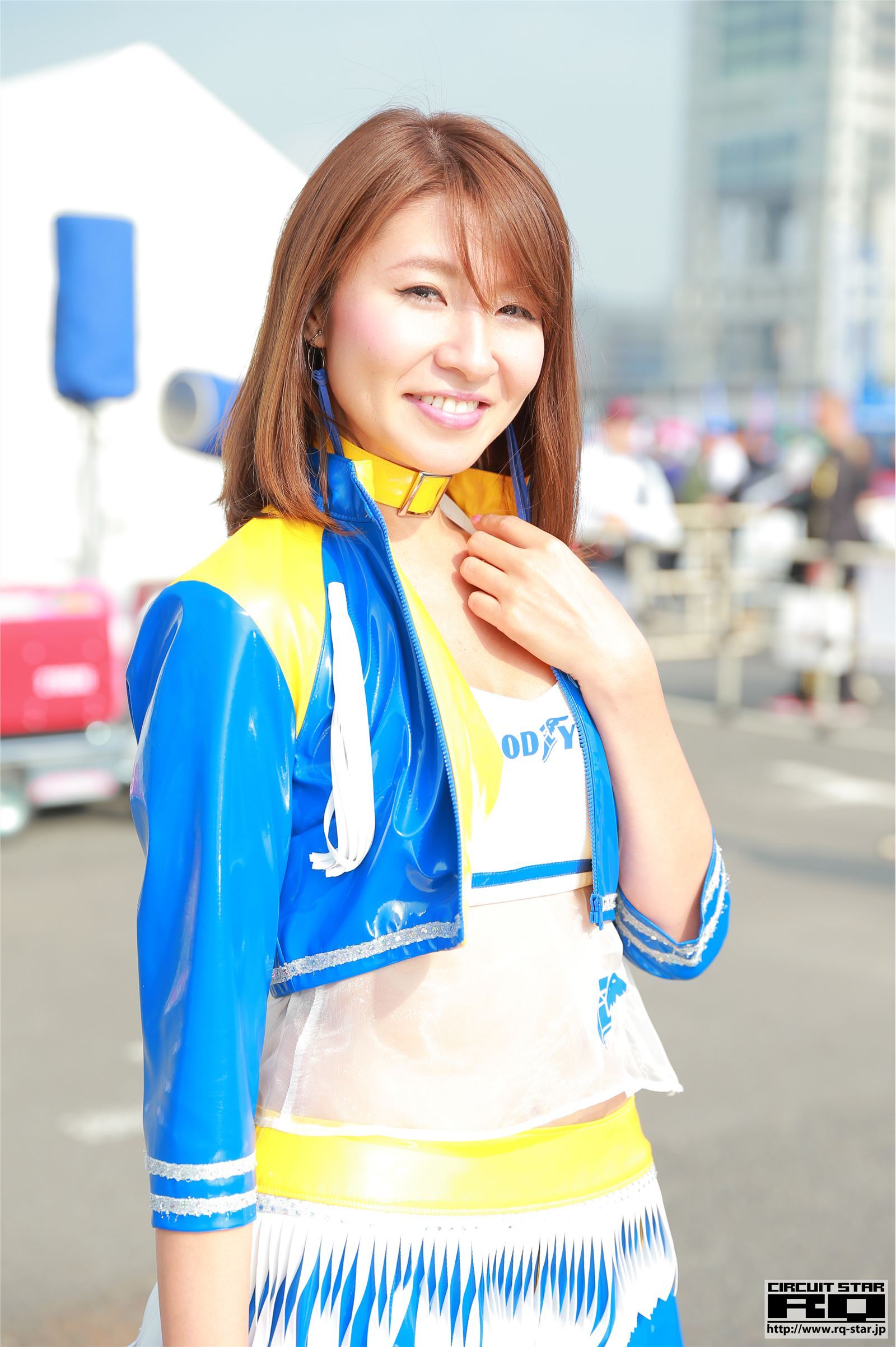 [RQ-STAR]2017.11.03 D1 GRAND PRIX in TOKOY 2015 D1GP お台場Vol.3