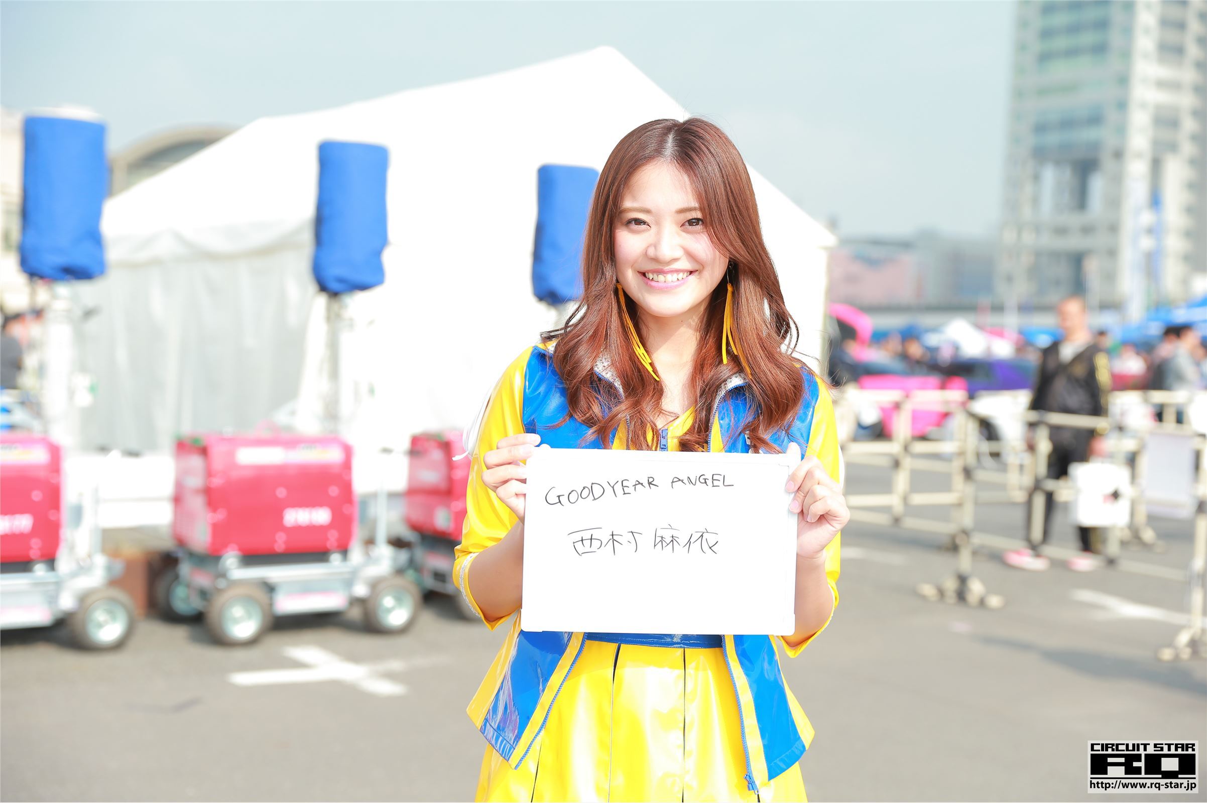 [RQ-STAR]2017.11.03 D1 GRAND PRIX in TOKOY 2015 D1GP お台場Vol.3