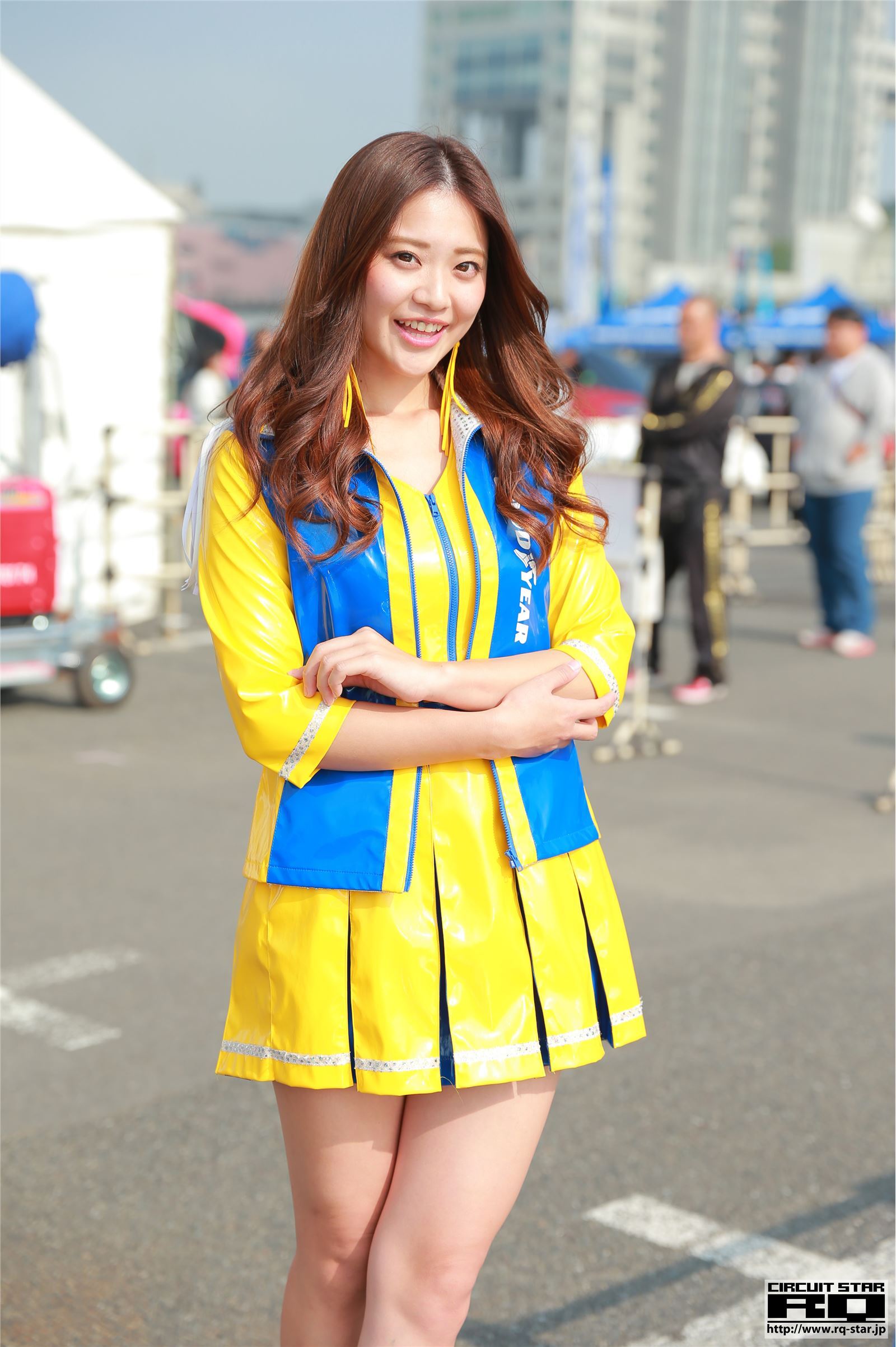 [RQ-STAR]2017.11.03 D1 GRAND PRIX in TOKOY 2015 D1GP お台場Vol.3