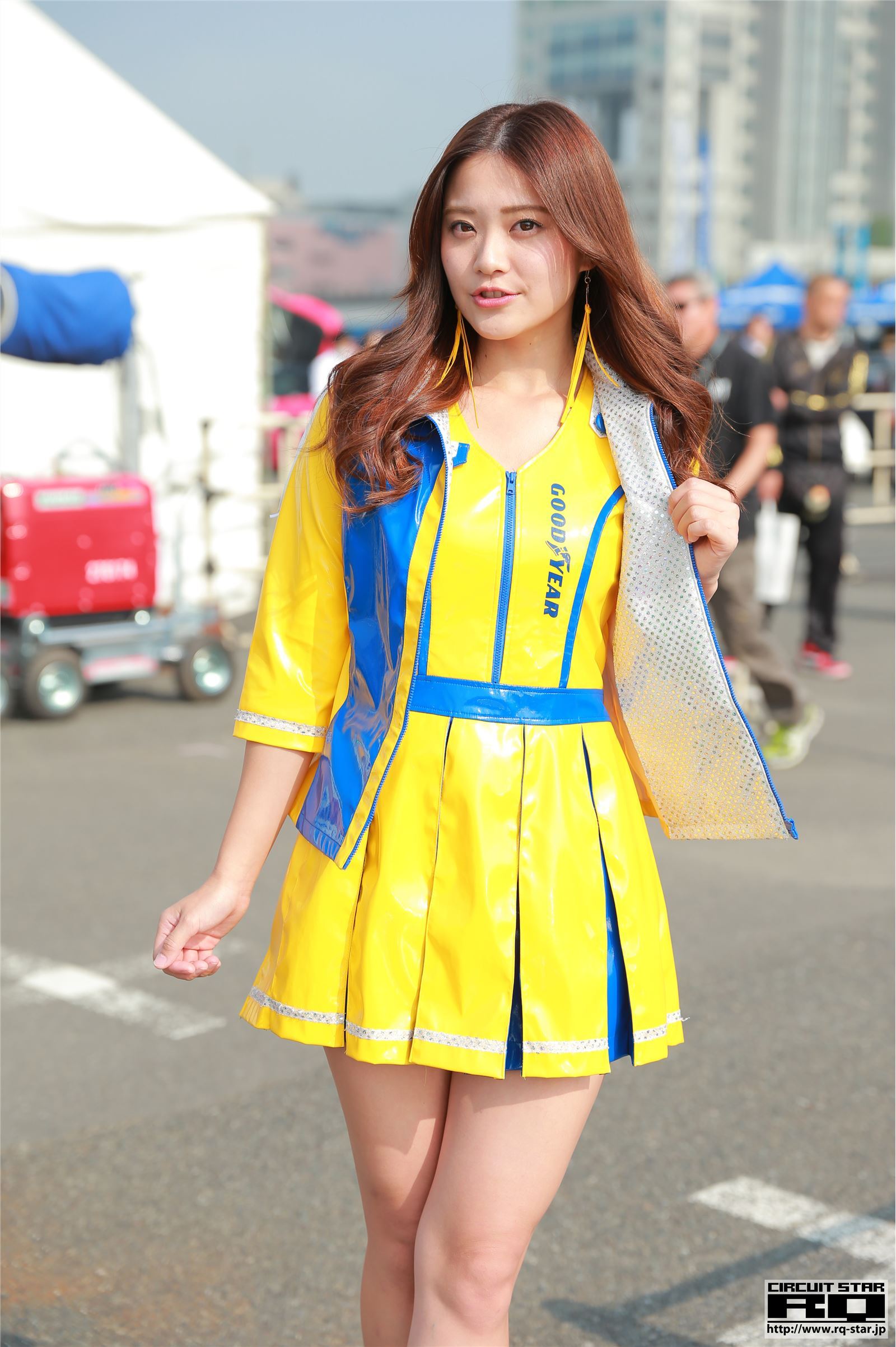 [RQ-STAR]2017.11.03 D1 GRAND PRIX in TOKOY 2015 D1GP お台場Vol.3