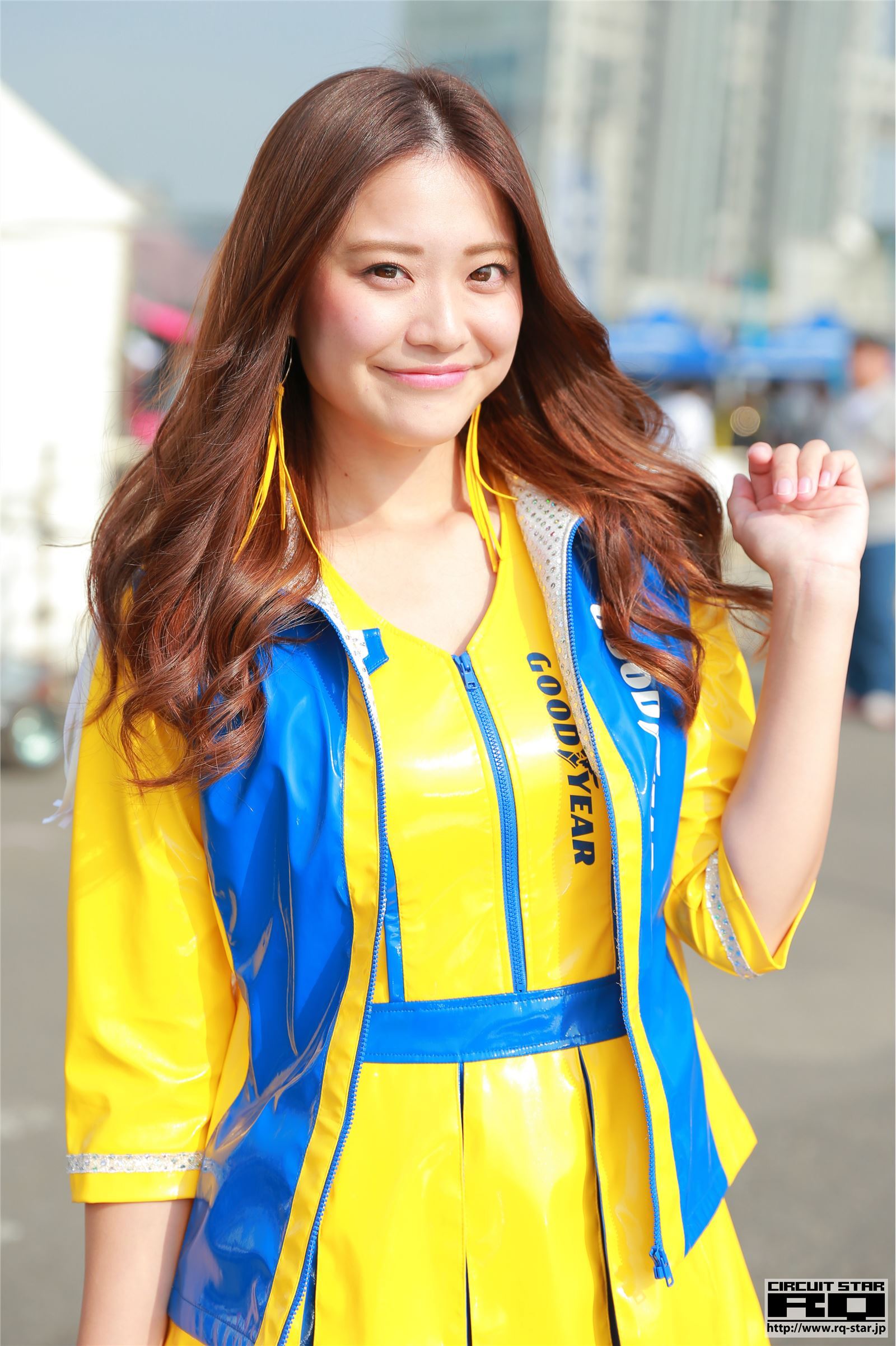 [RQ-STAR]2017.11.03 D1 GRAND PRIX in TOKOY 2015 D1GP お台場Vol.3