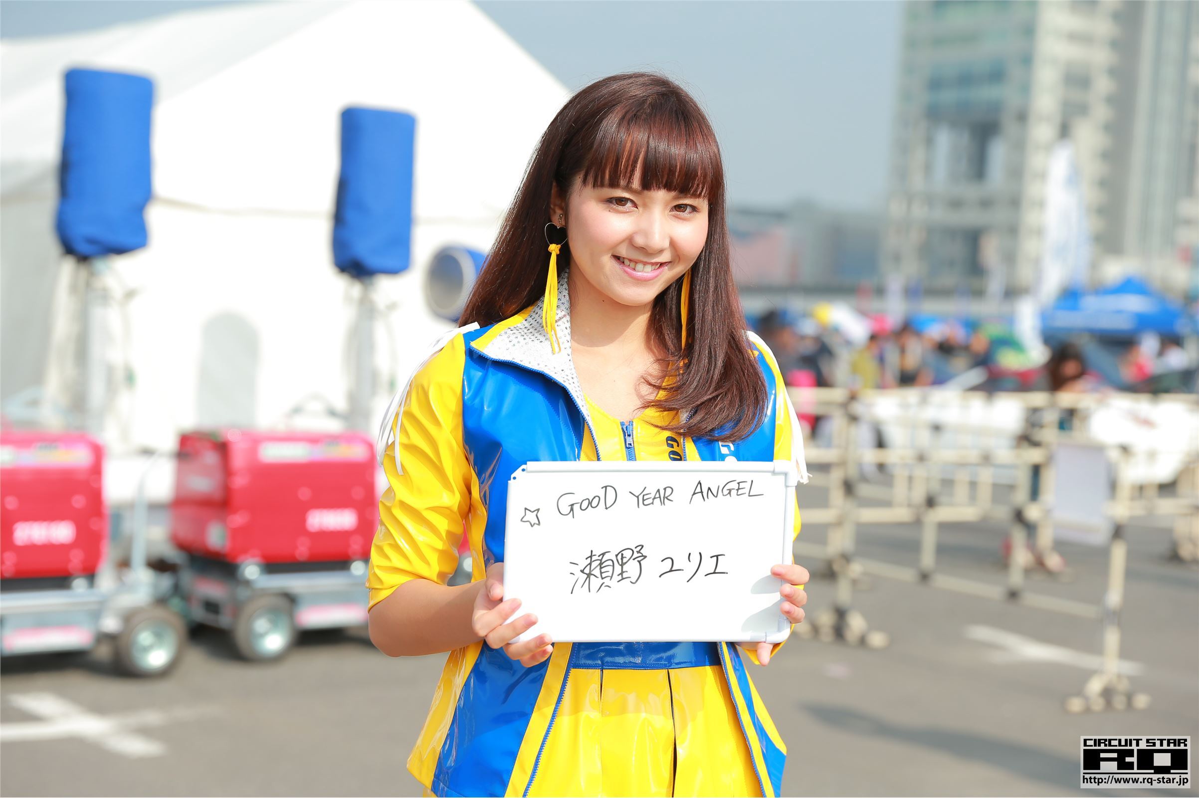 [RQ-STAR]2017.11.03 D1 GRAND PRIX in TOKOY 2015 D1GP お台場Vol.3