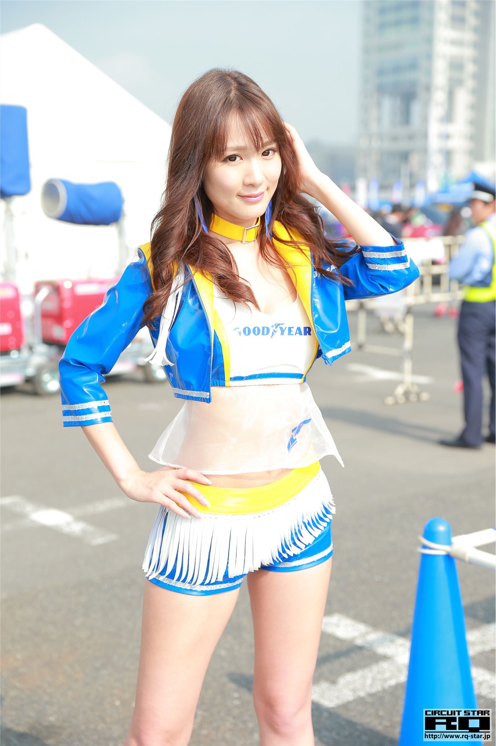 [RQ-STAR]2017.11.03 D1 GRAND PRIX in TOKOY 2015 D1GP お台場Vol.3