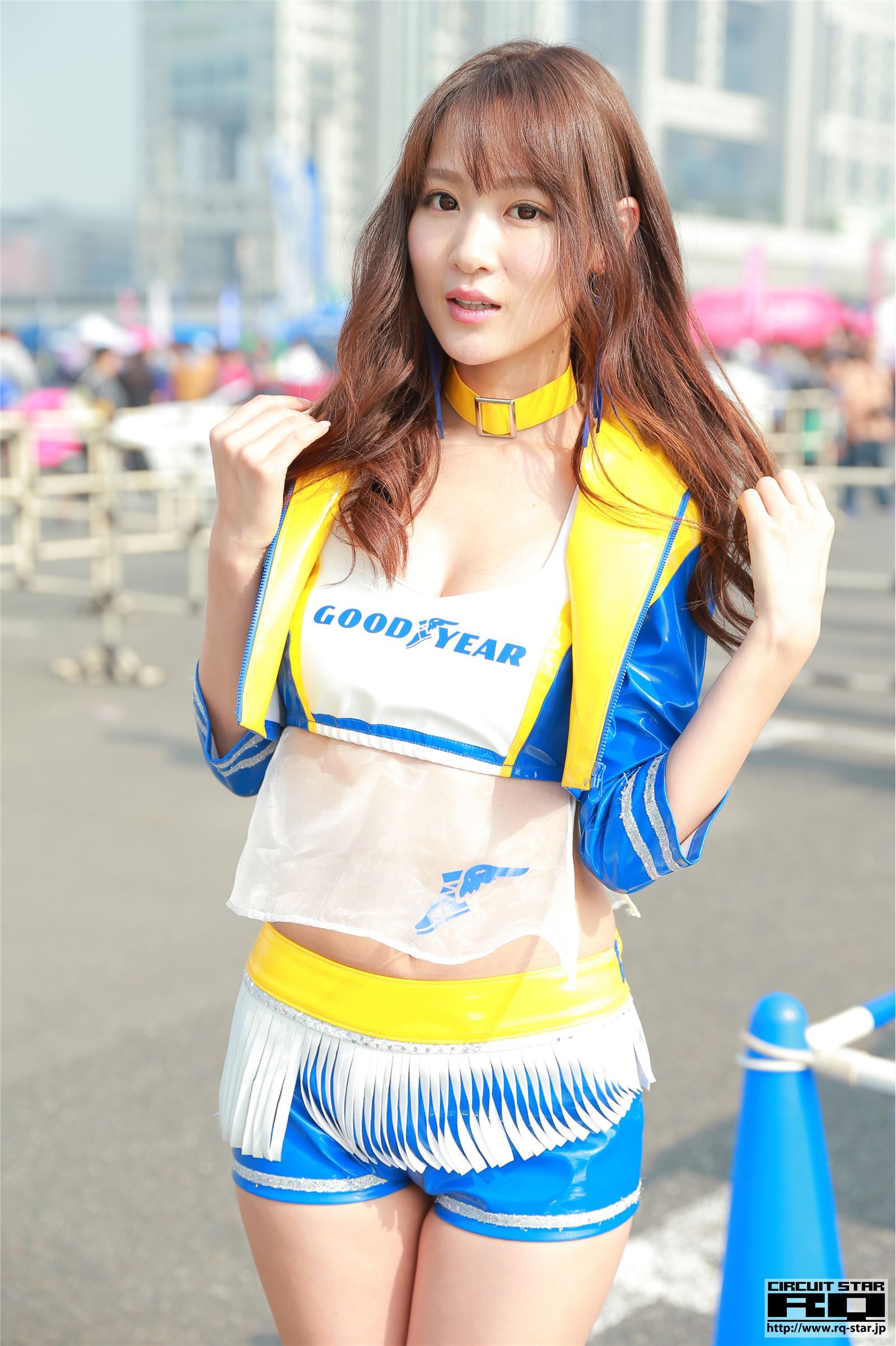 [RQ-STAR]2017.11.03 D1 GRAND PRIX in TOKOY 2015 D1GP お台場Vol.3