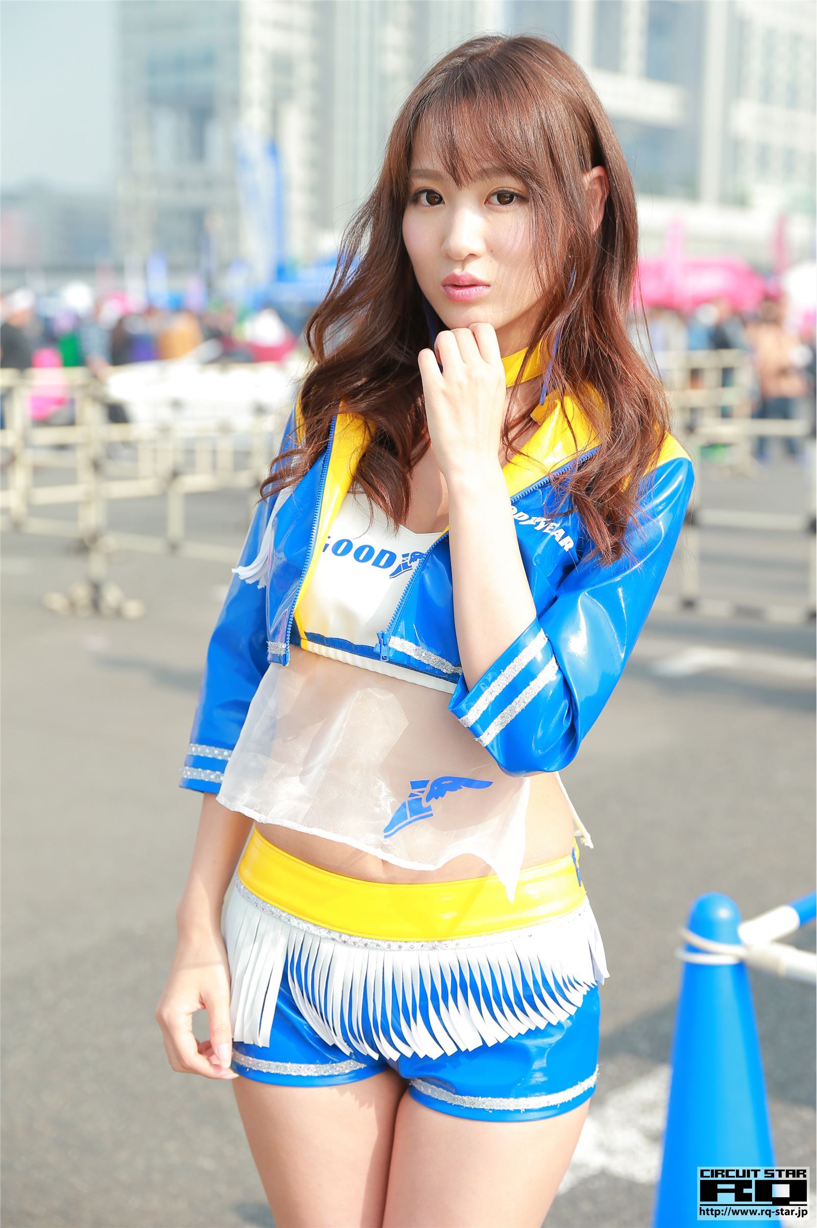 [RQ-STAR]2017.11.03 D1 GRAND PRIX in TOKOY 2015 D1GP お台場Vol.3