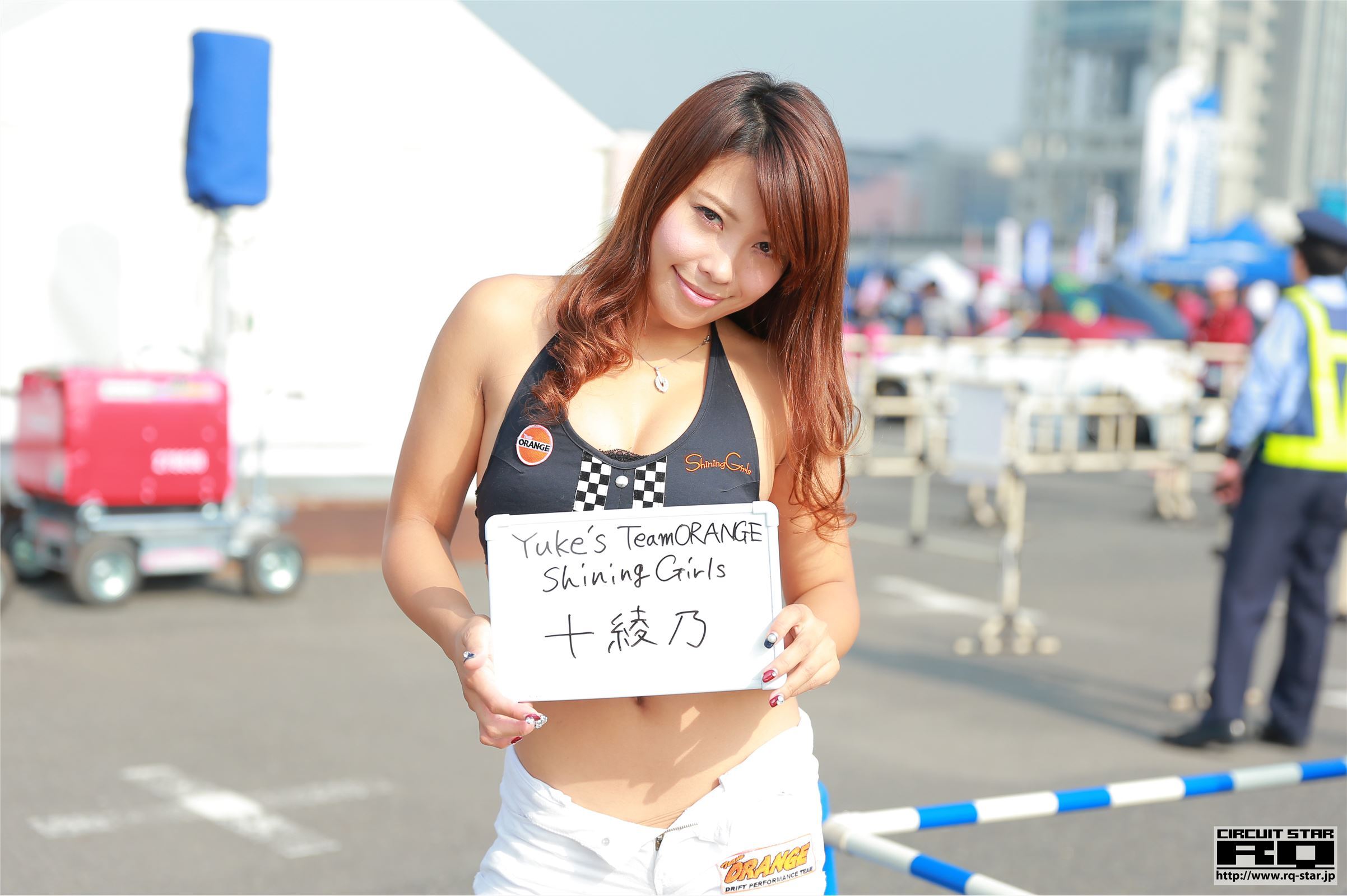 [RQ-STAR]2017.11.08 D1 GRAND PRIX in TOKOY 2015 D1GP お台場Vol.4