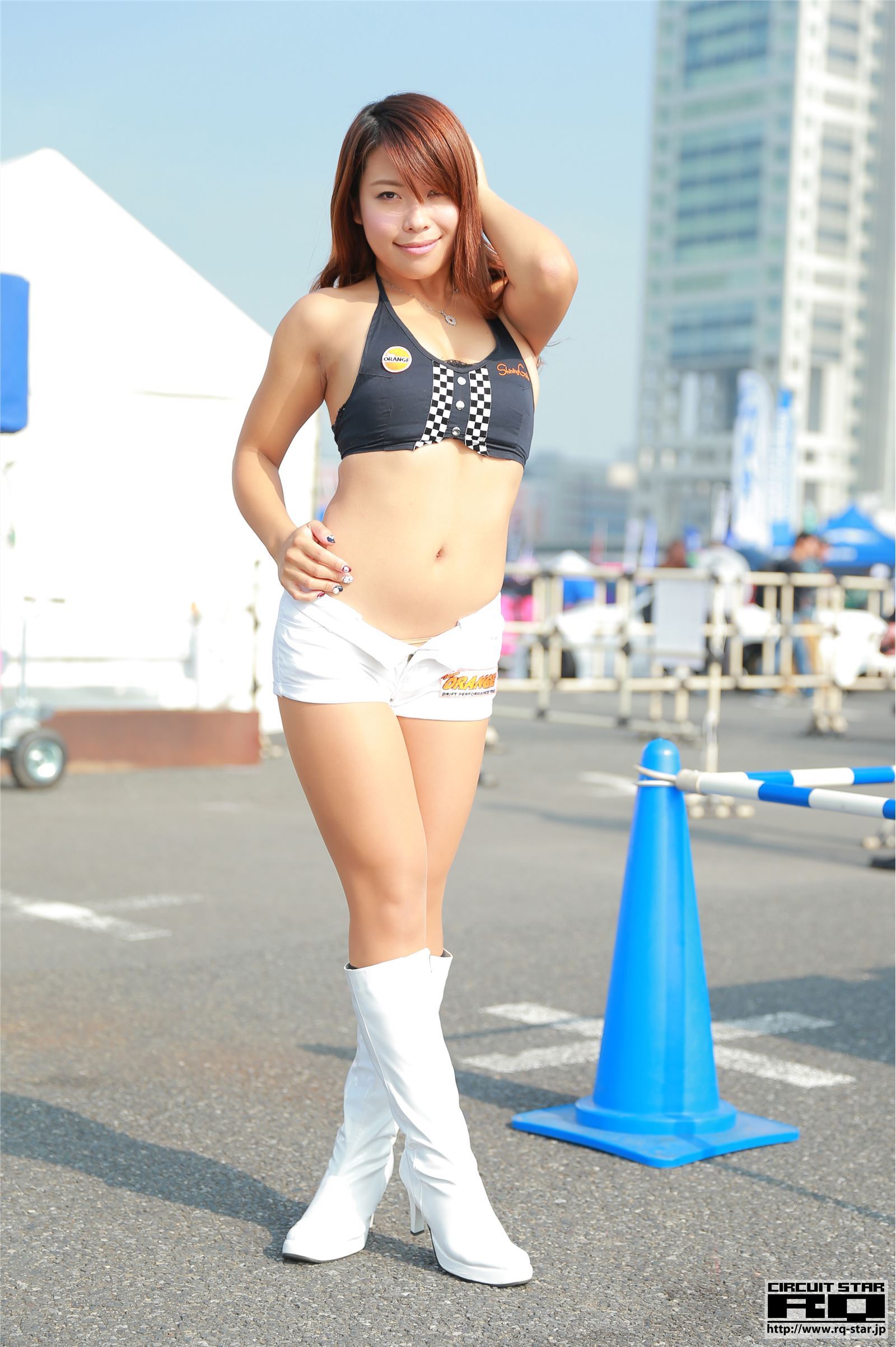 [RQ-STAR]2017.11.08 D1 GRAND PRIX in TOKOY 2015 D1GP お台場Vol.4