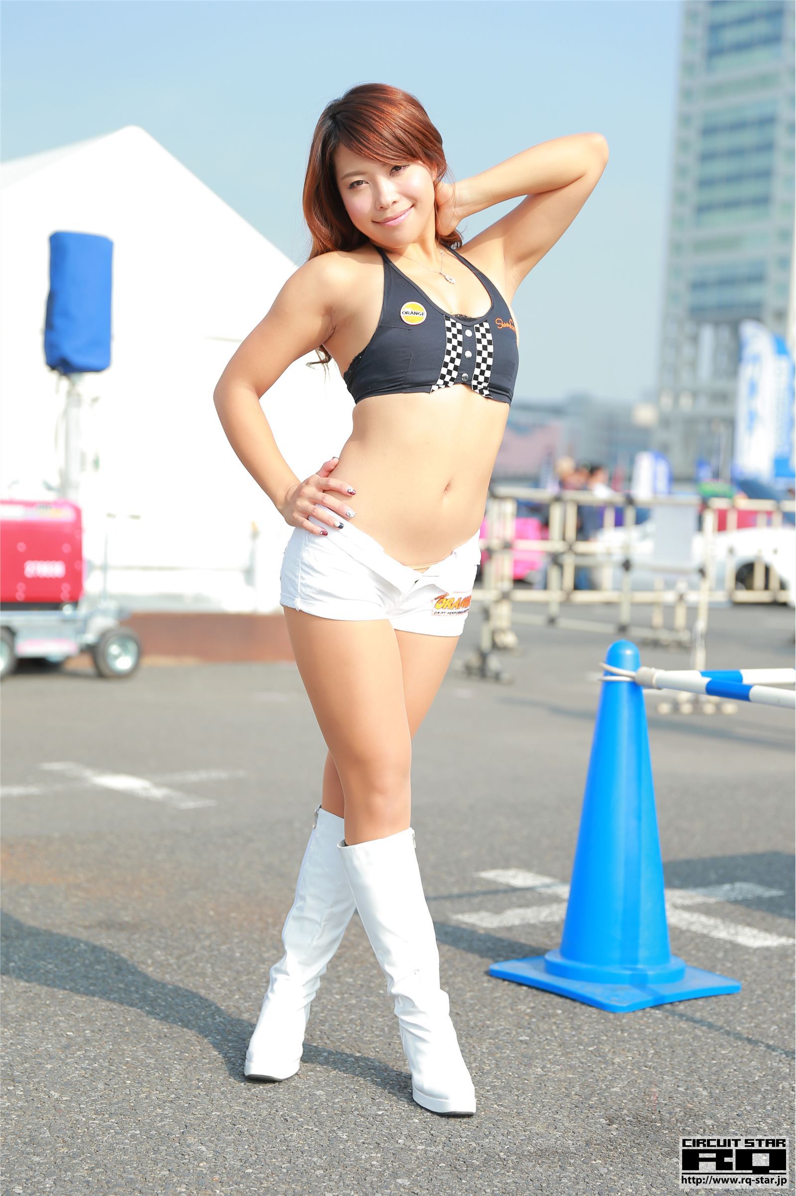 [RQ-STAR]2017.11.08 D1 GRAND PRIX in TOKOY 2015 D1GP お台場Vol.4