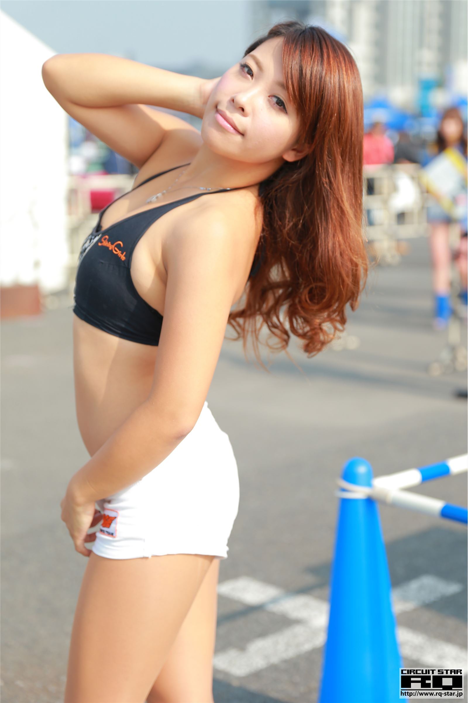 [RQ-STAR]2017.11.08 D1 GRAND PRIX in TOKOY 2015 D1GP お台場Vol.4