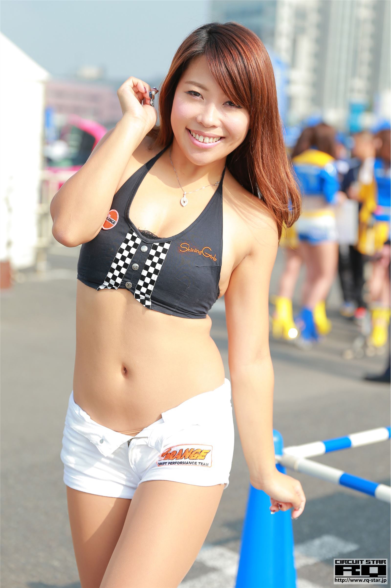 [RQ-STAR]2017.11.08 D1 GRAND PRIX in TOKOY 2015 D1GP お台場Vol.4