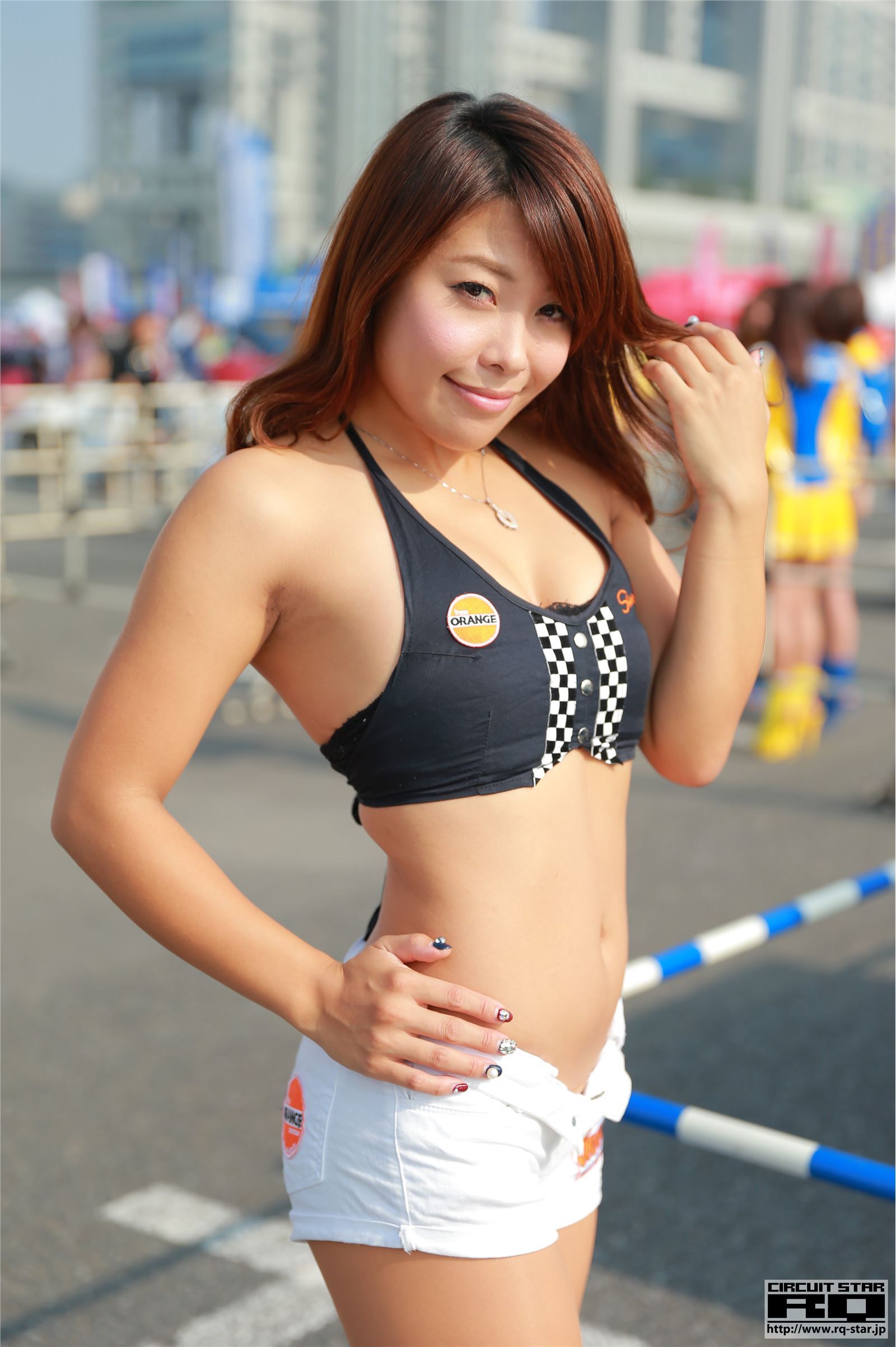 [RQ-STAR]2017.11.08 D1 GRAND PRIX in TOKOY 2015 D1GP お台場Vol.4